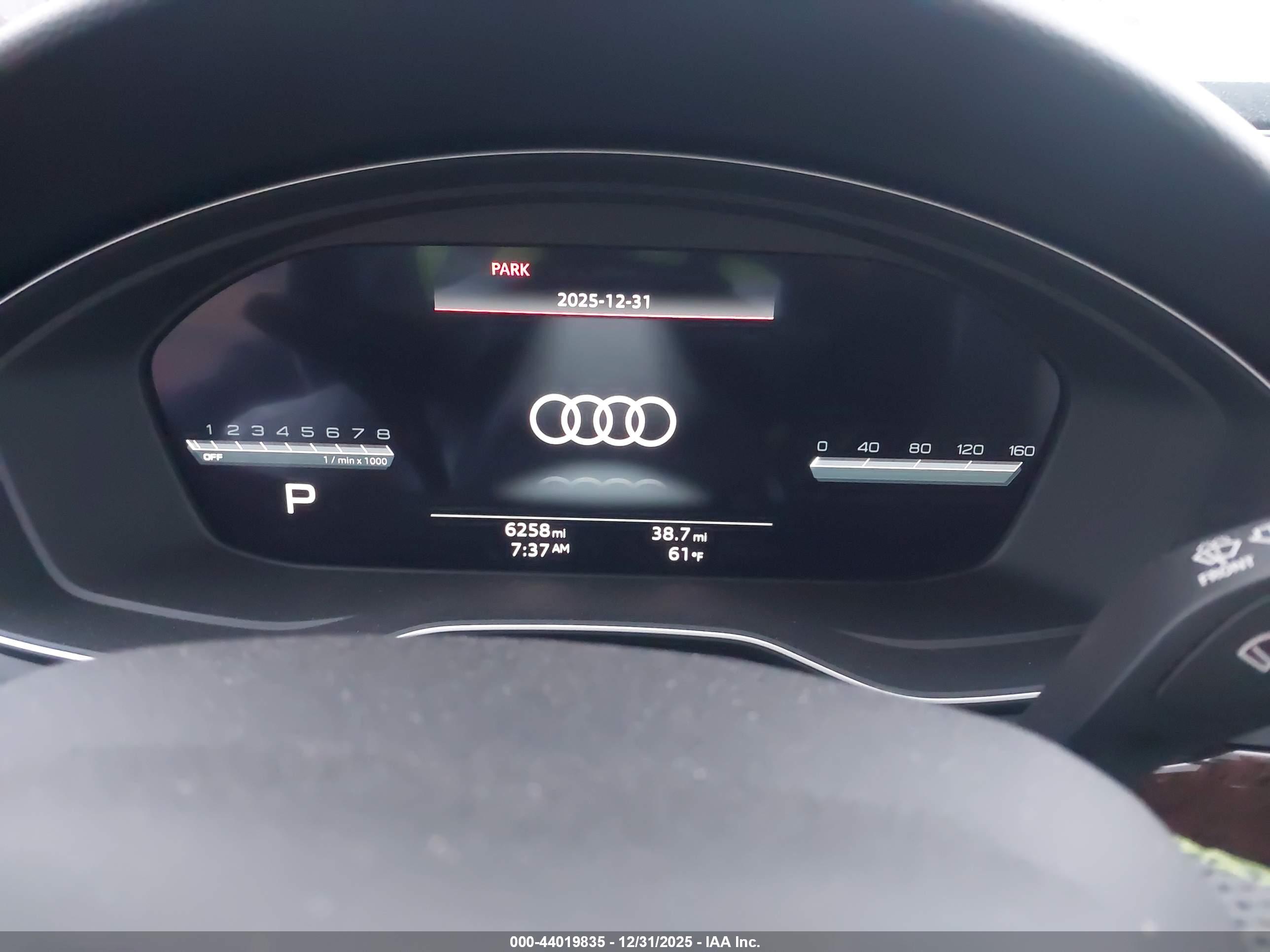 AUDI S5 image 7