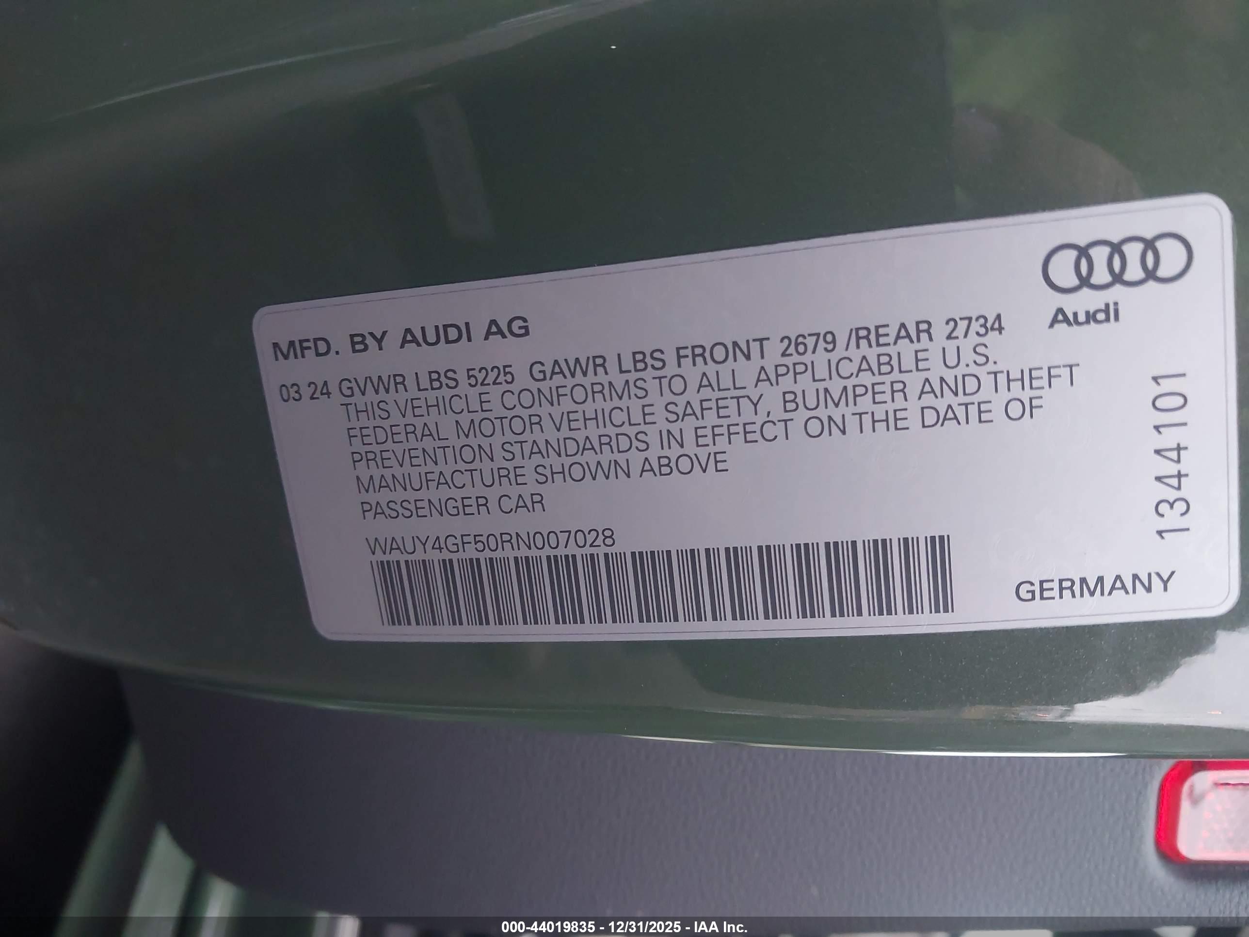 AUDI S5 image 9