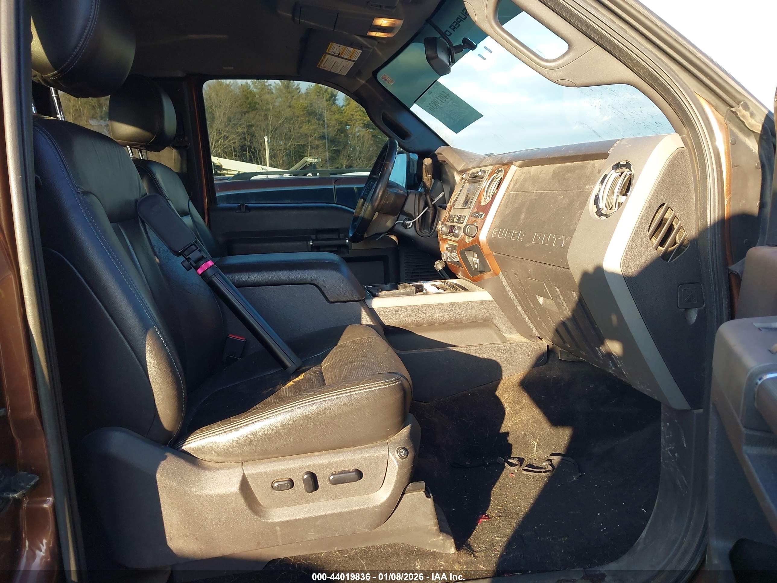 FORD F-350 image 5