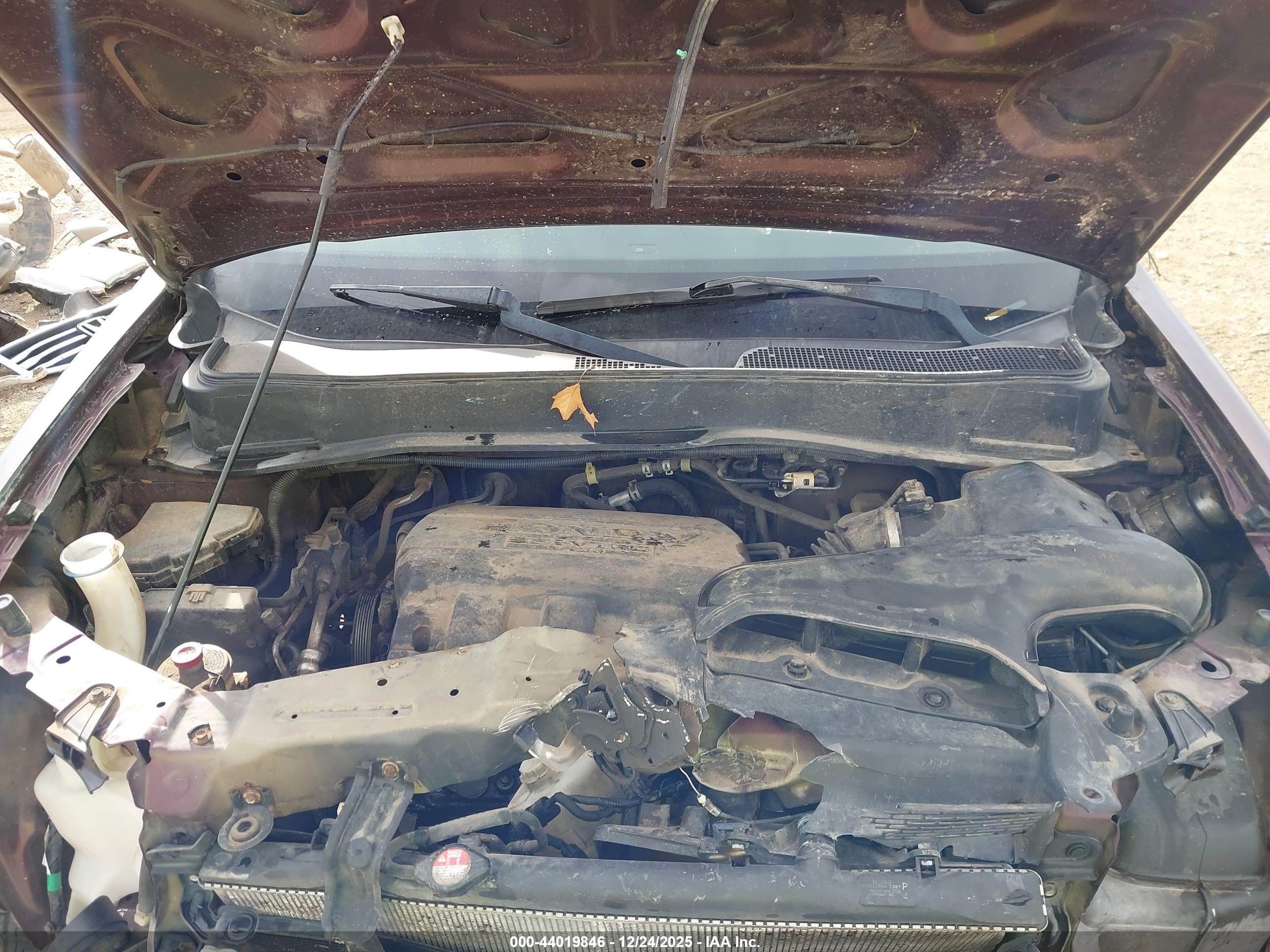 HONDA PILOT image 10