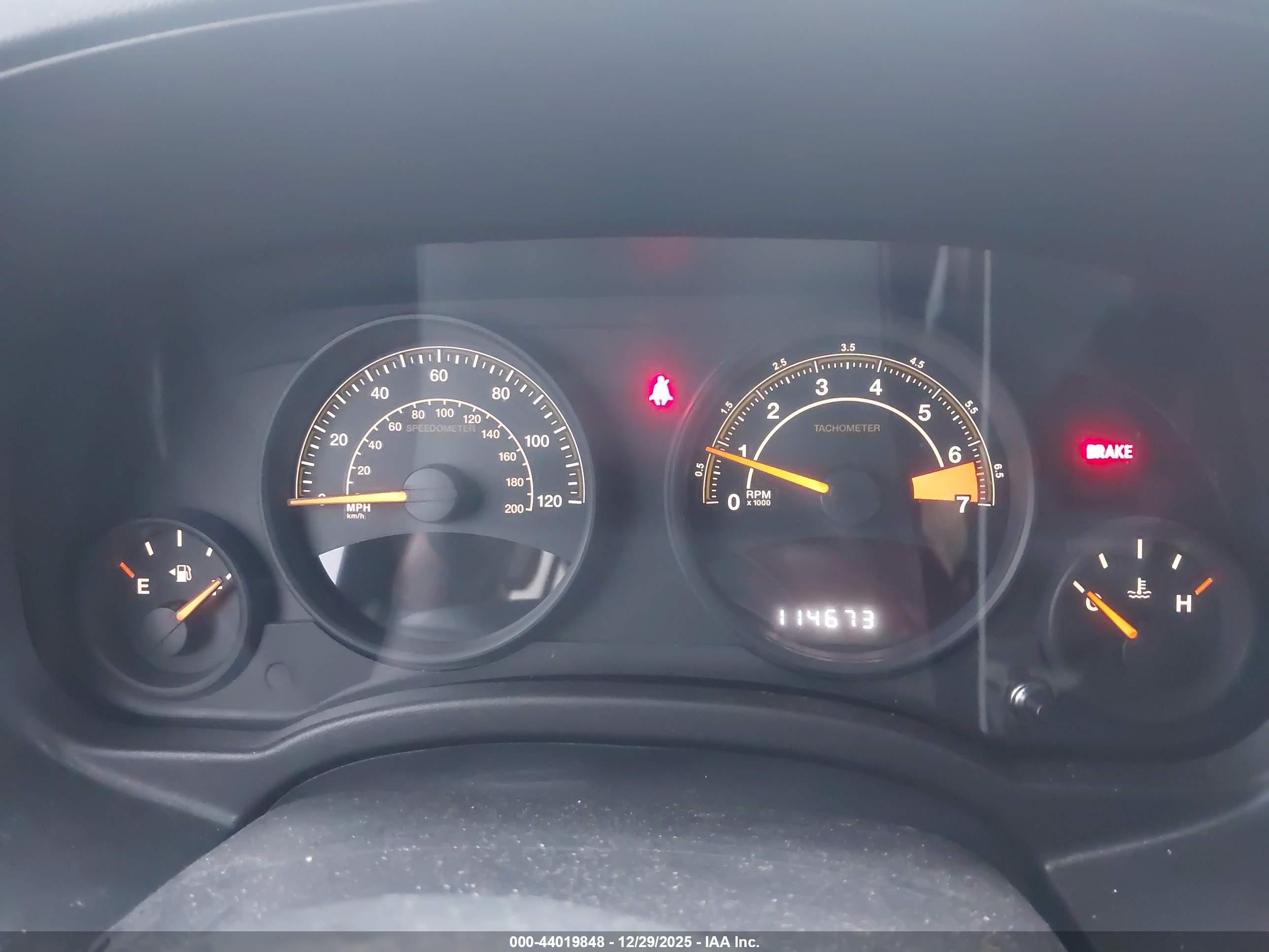 JEEP COMPASS image 7