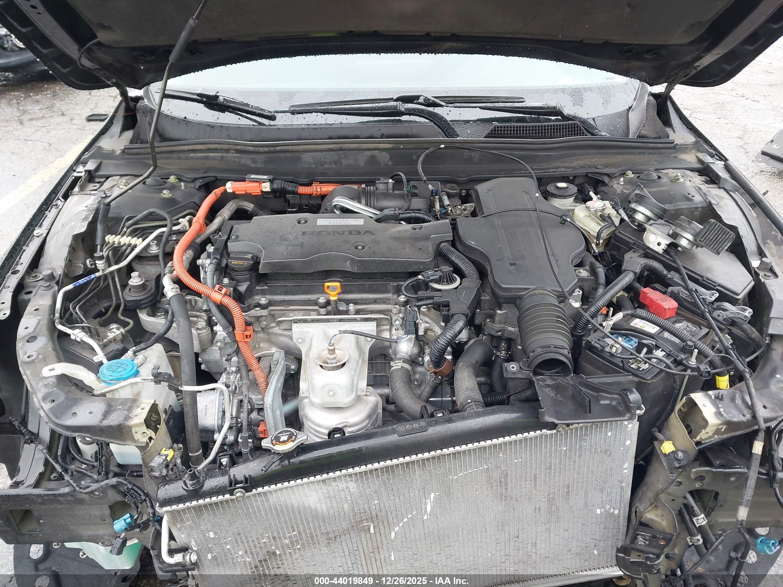 HONDA ACCORD image 10