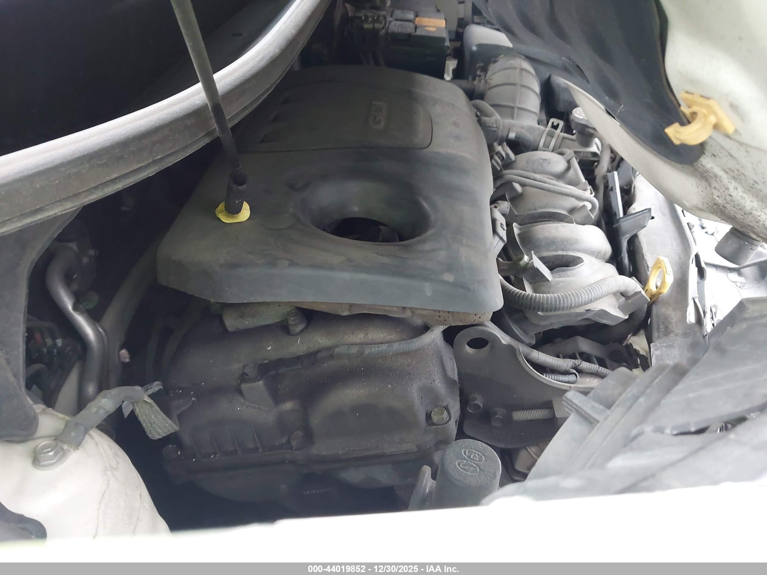 KIA RIO image 10