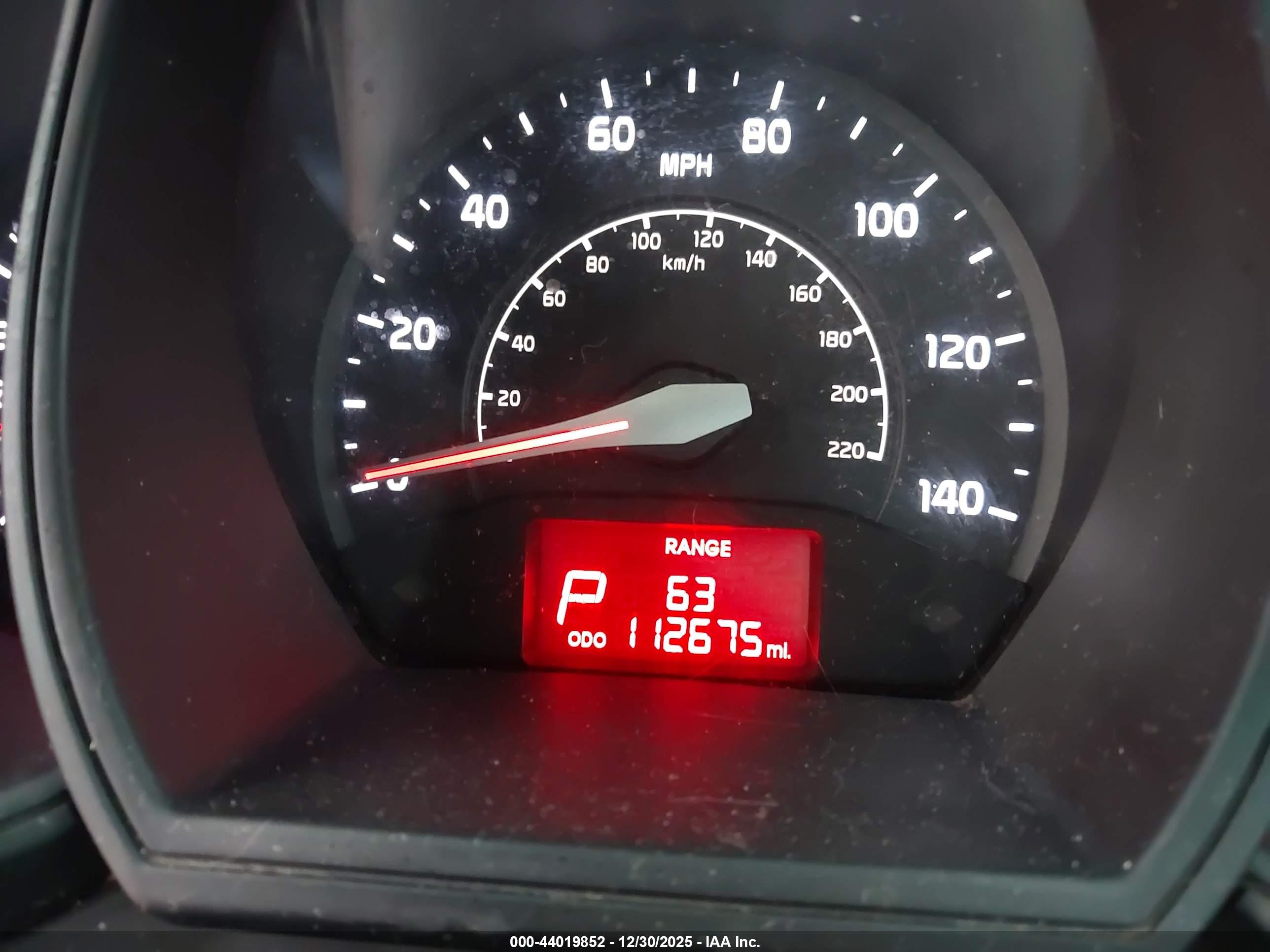 KIA RIO image 7