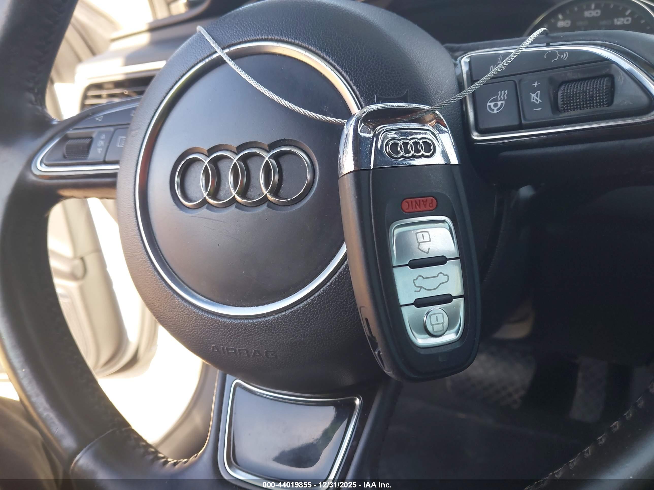 AUDI A6 image 11