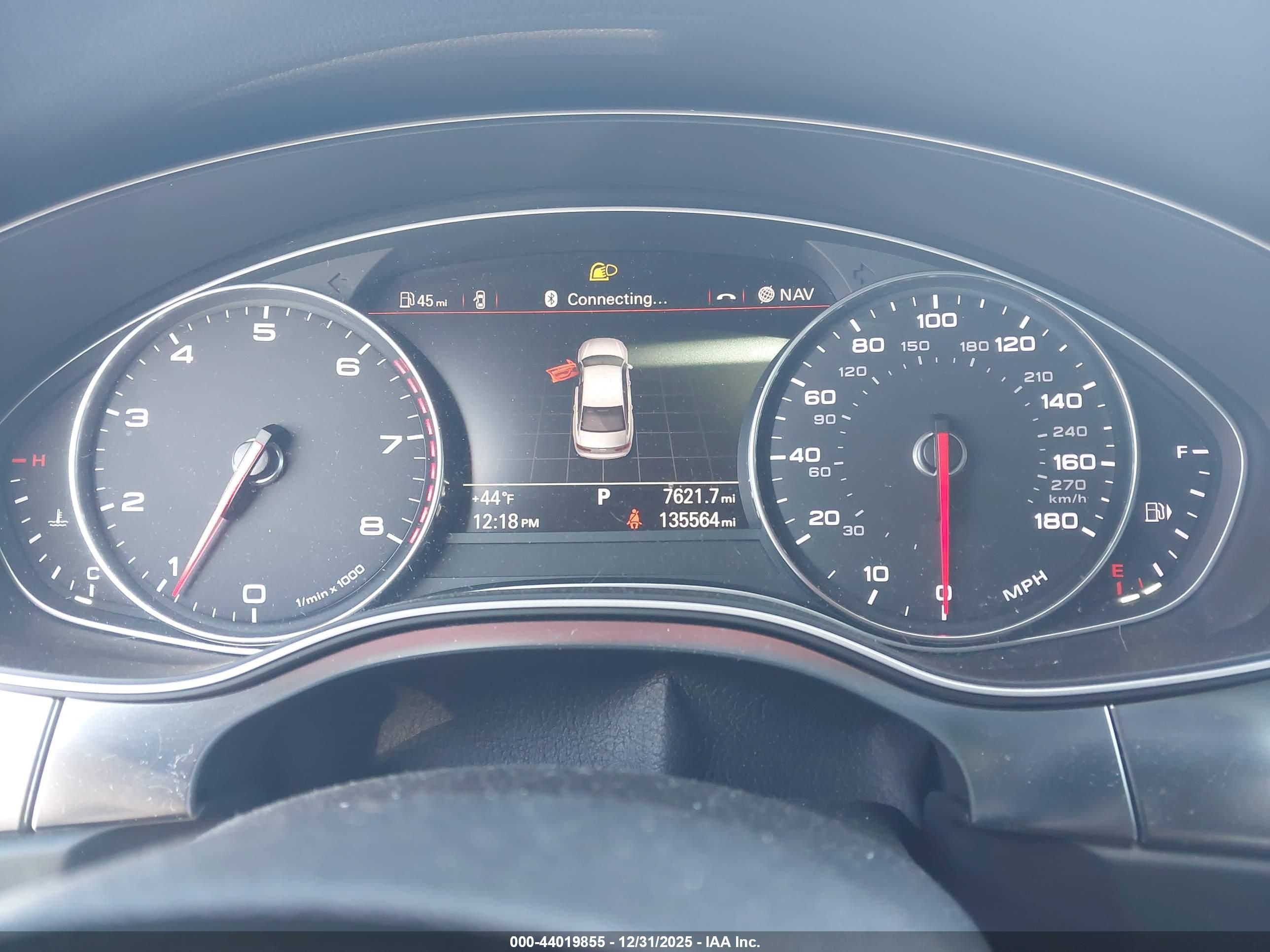 AUDI A6 image 7