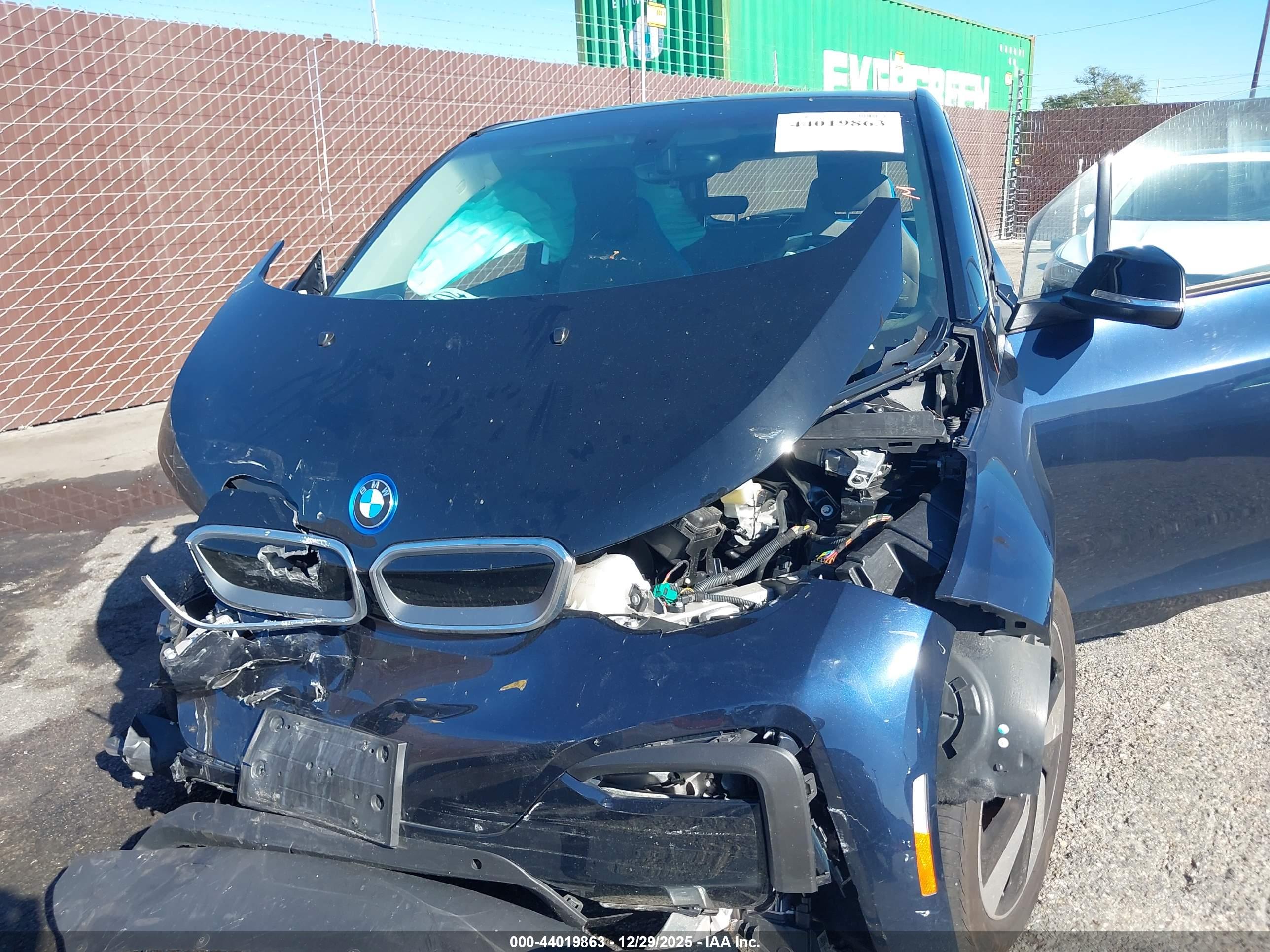 BMW I3 image 10