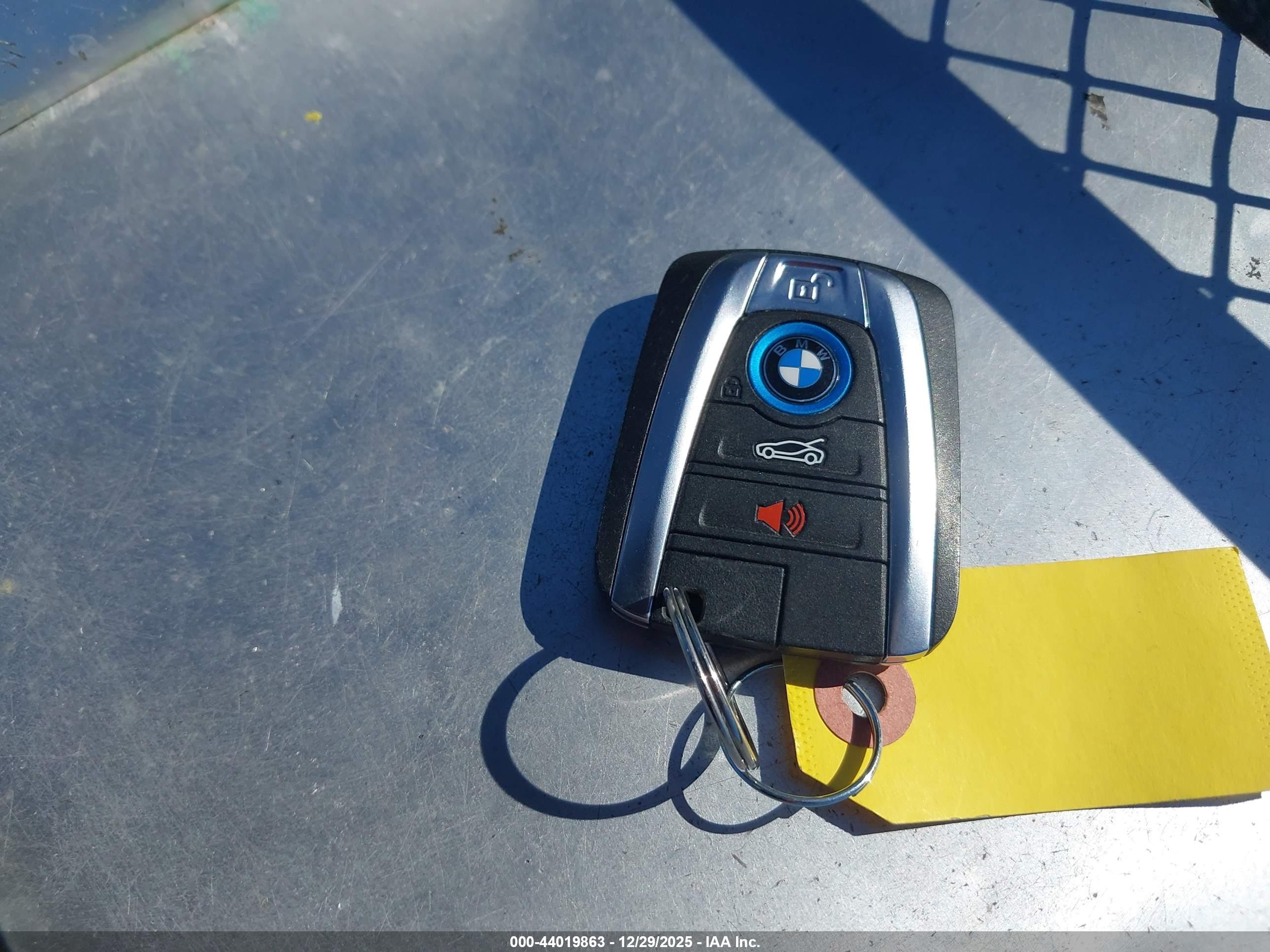 BMW I3 image 11