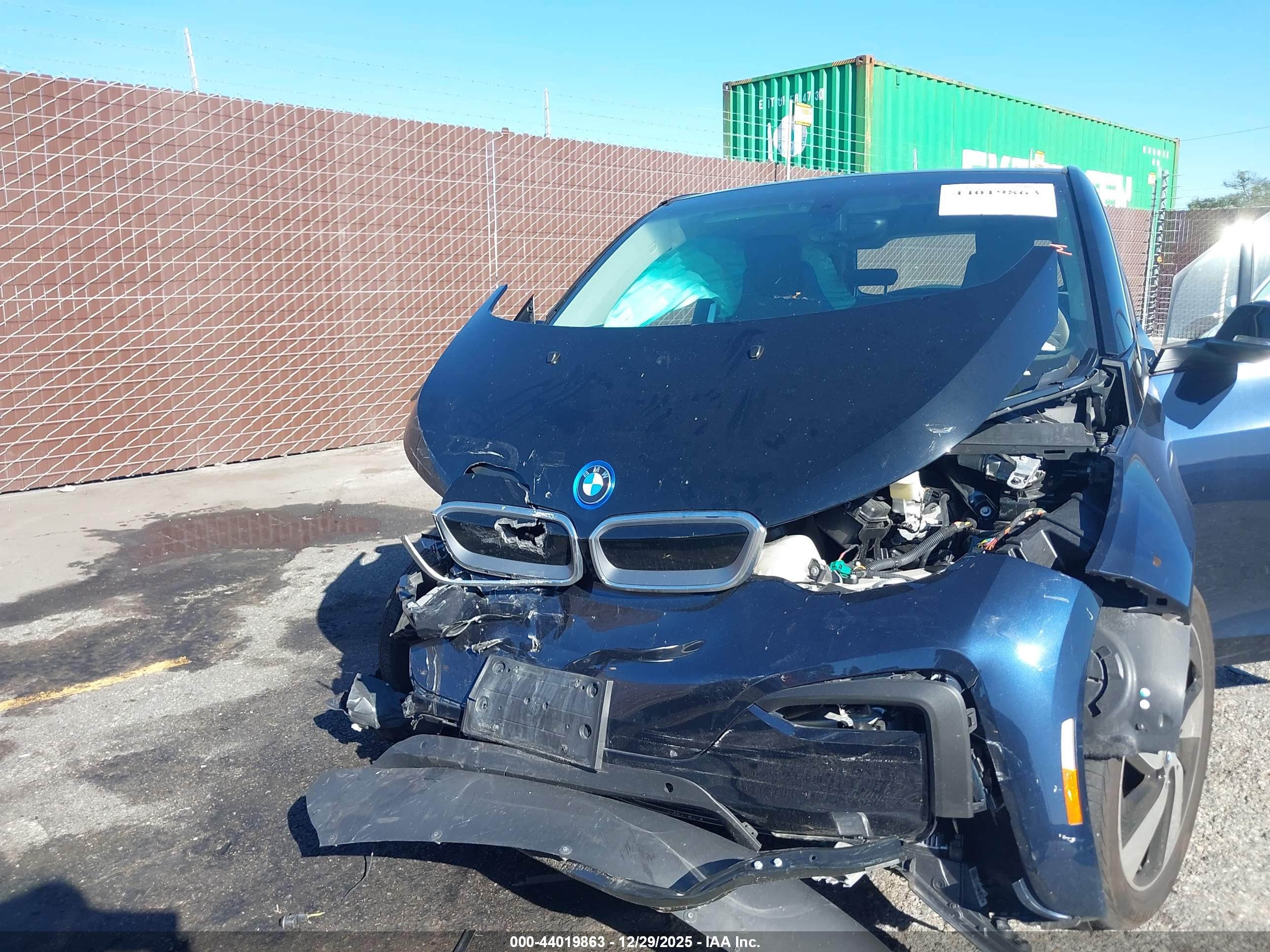 BMW I3 image 6