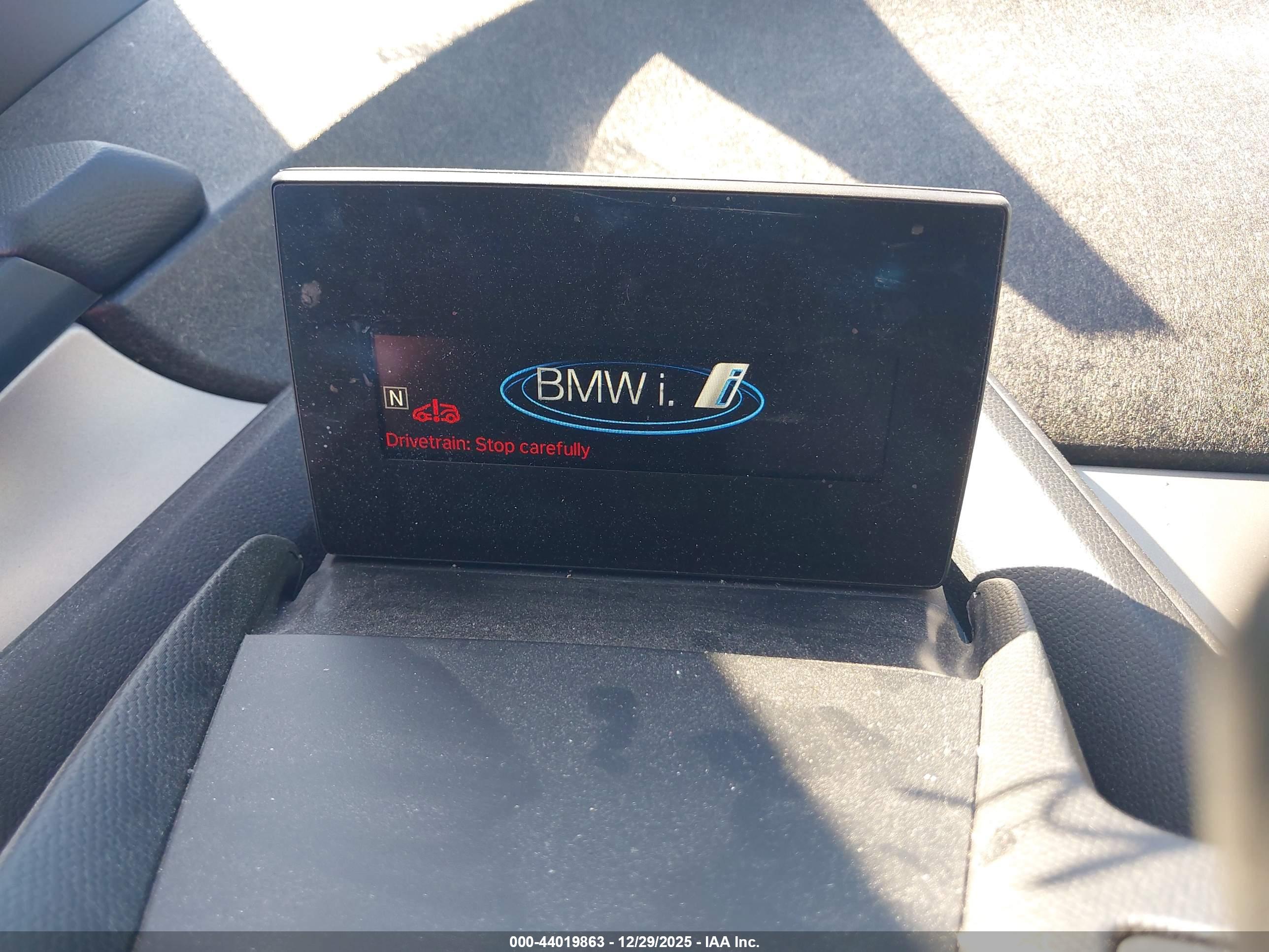 BMW I3 image 7