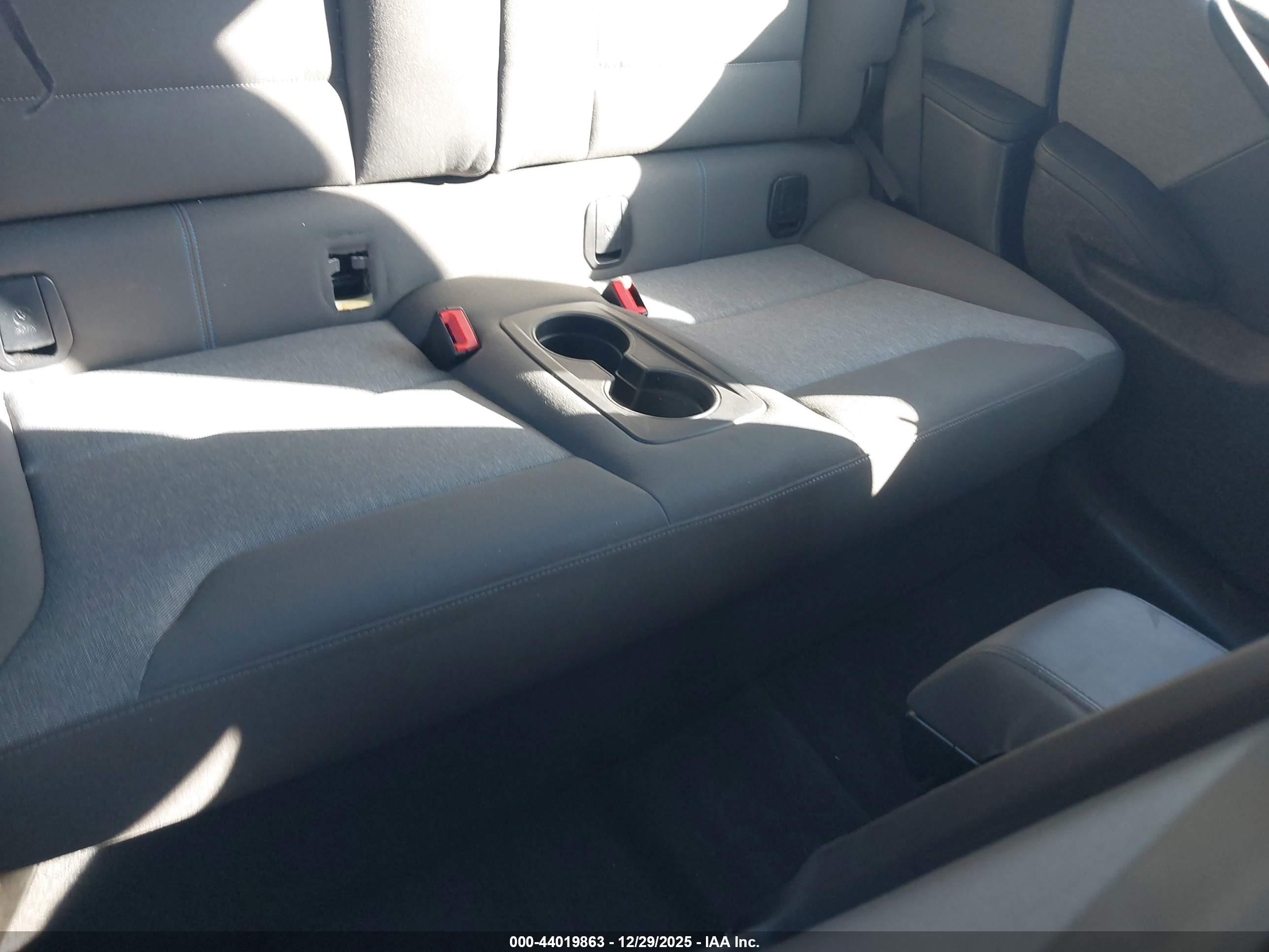BMW I3 image 8