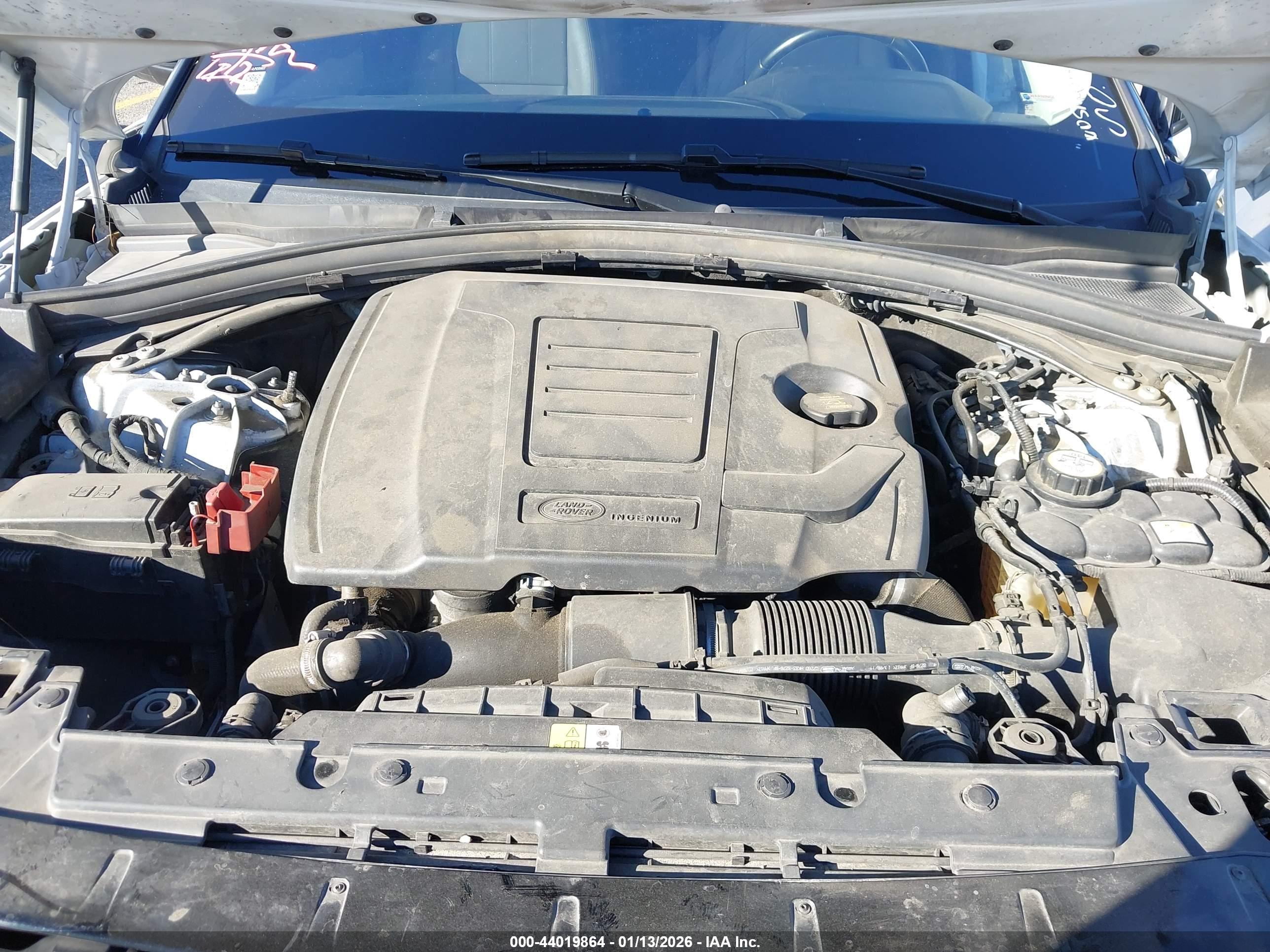 LAND ROVER image 10