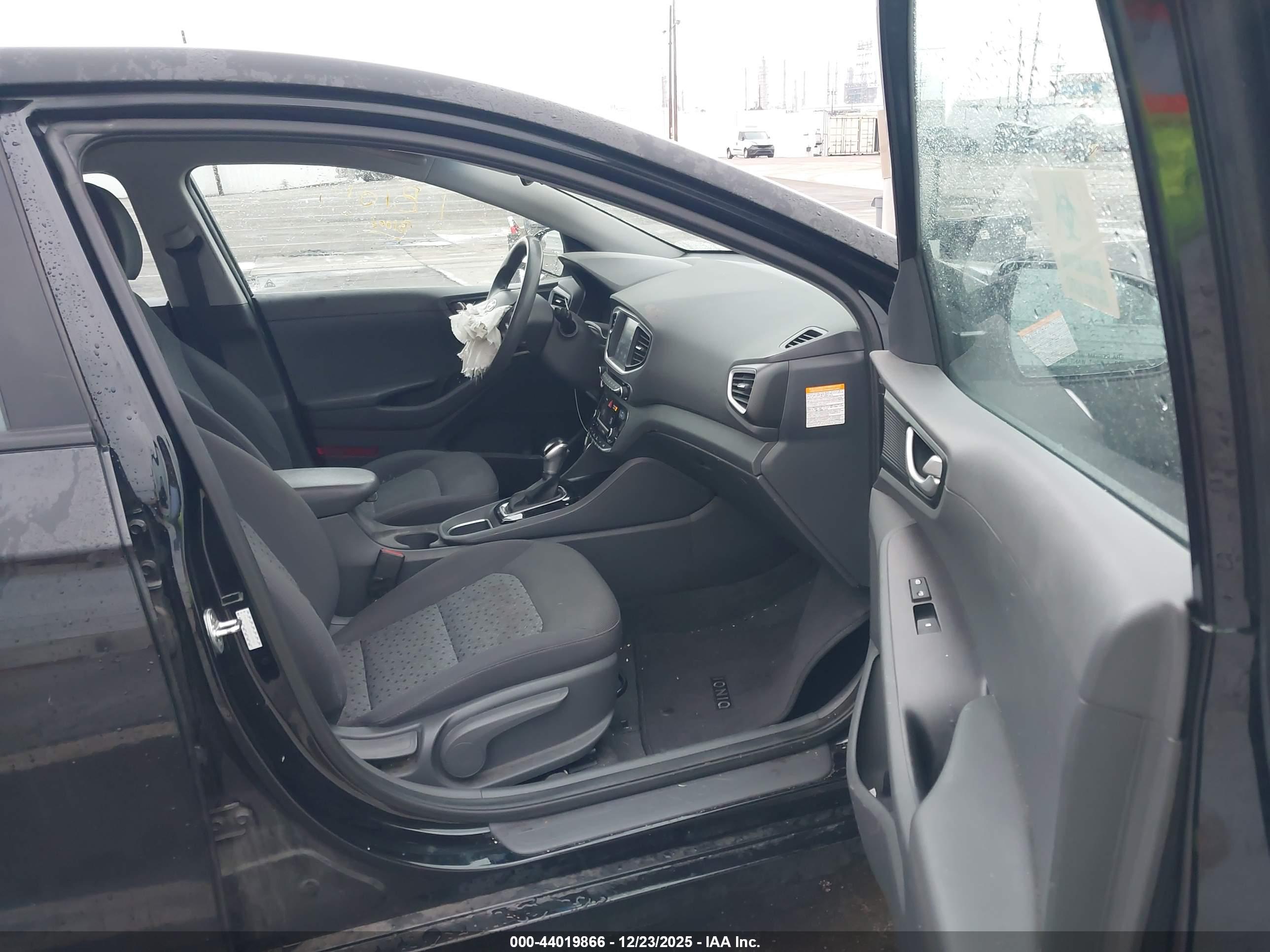 HYUNDAI IONIQ image 5