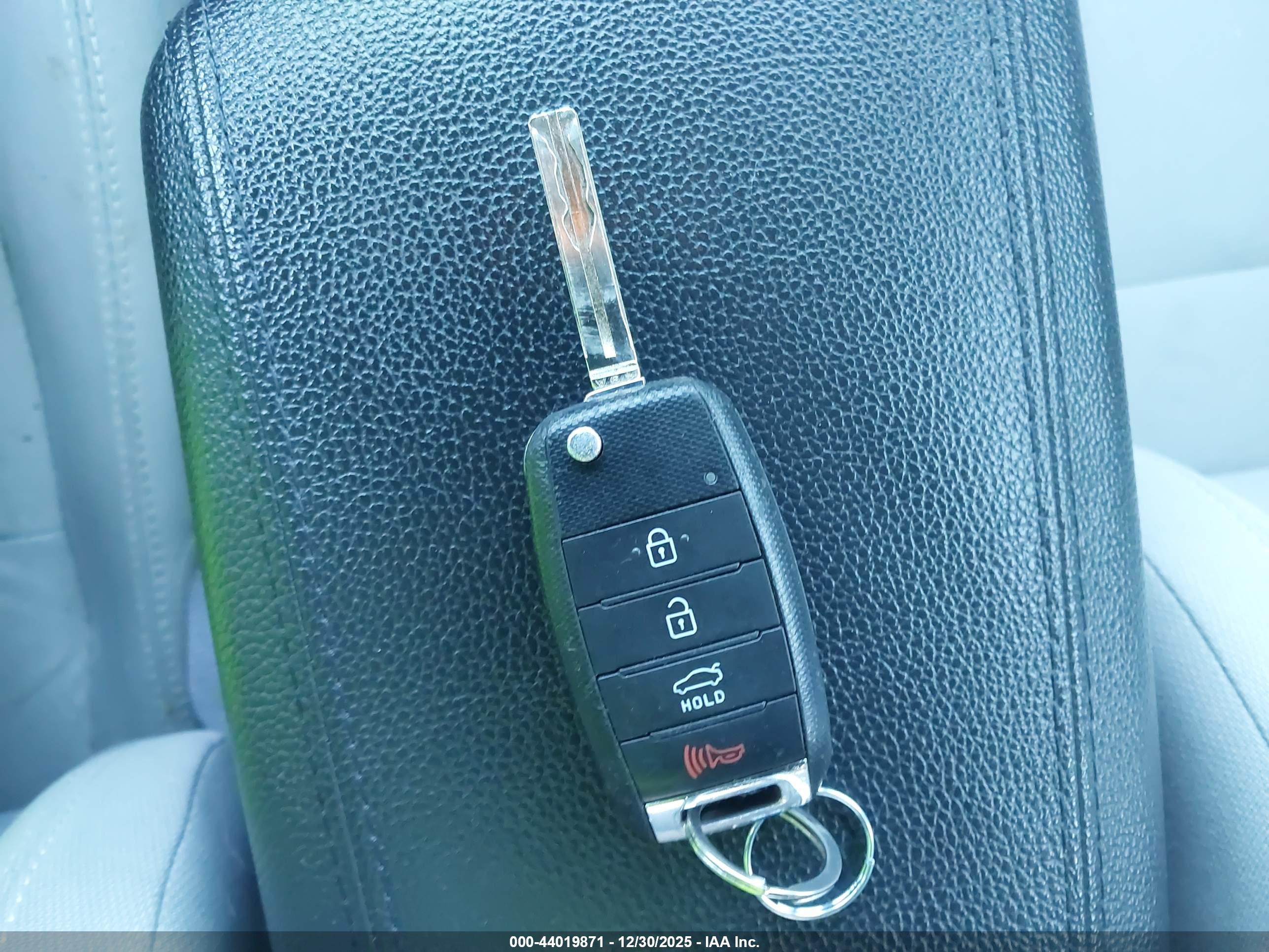 KIA OPTIMA image 11