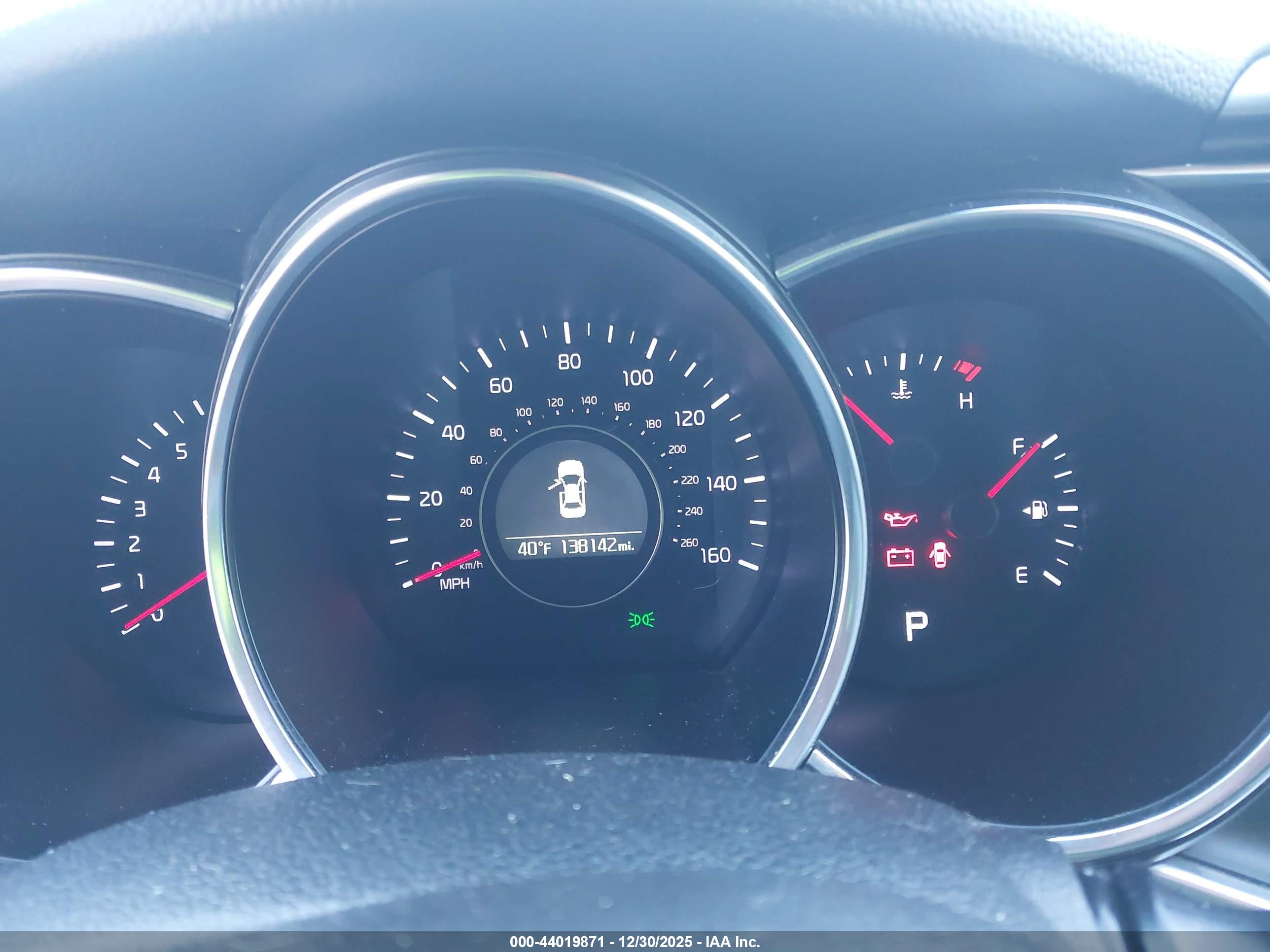 KIA OPTIMA image 7