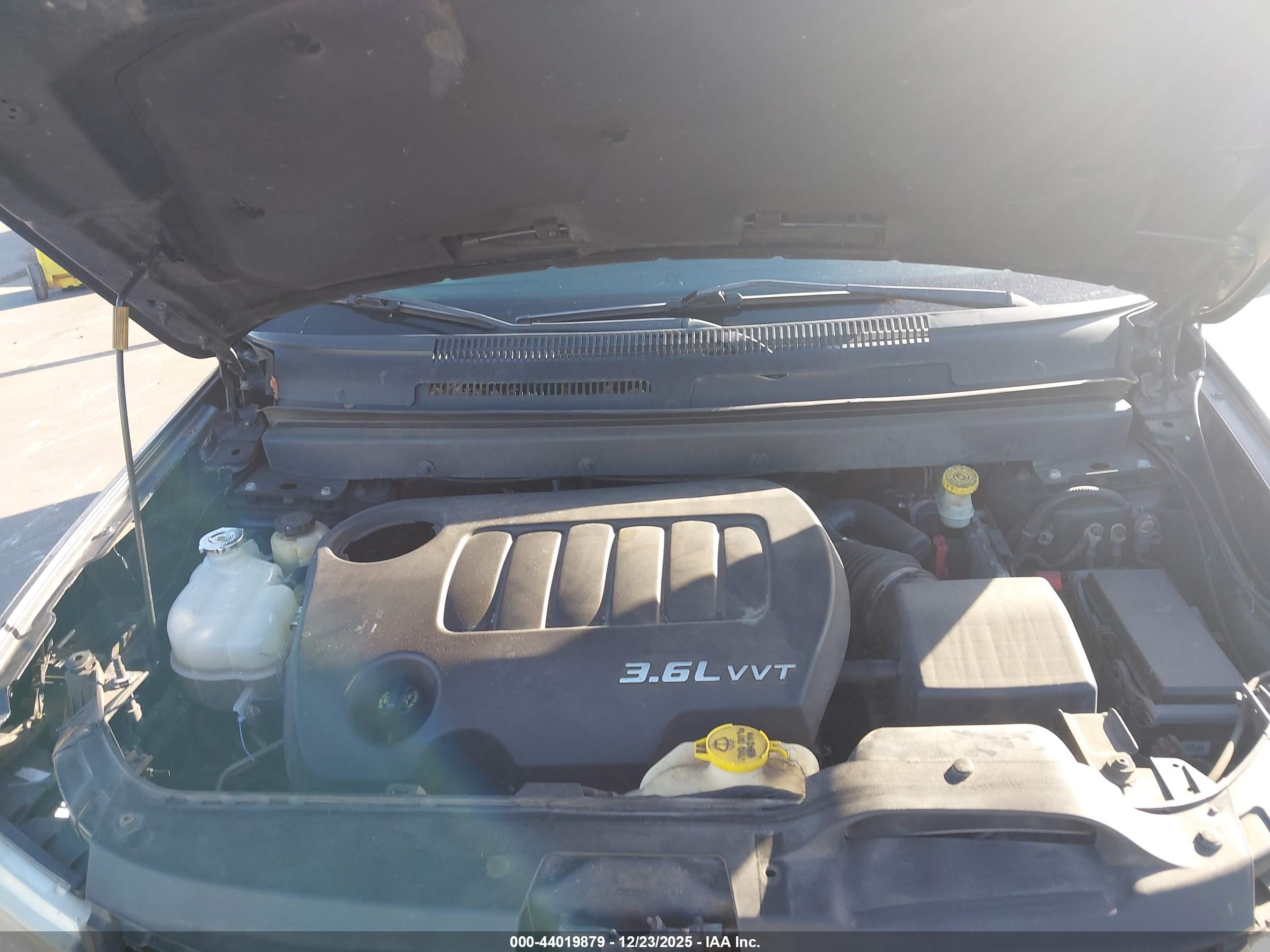 DODGE JOURNEY image 10