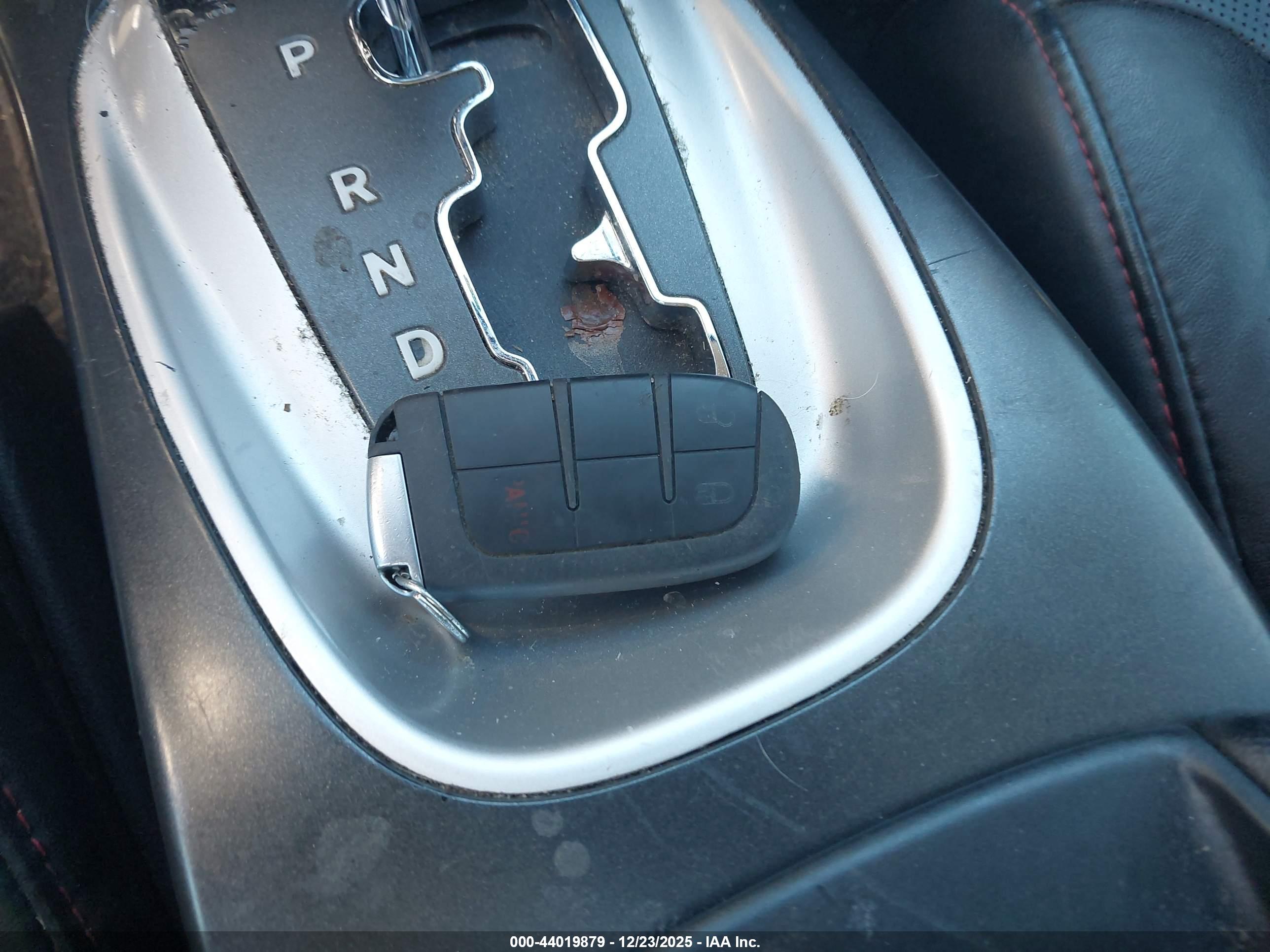 DODGE JOURNEY image 11