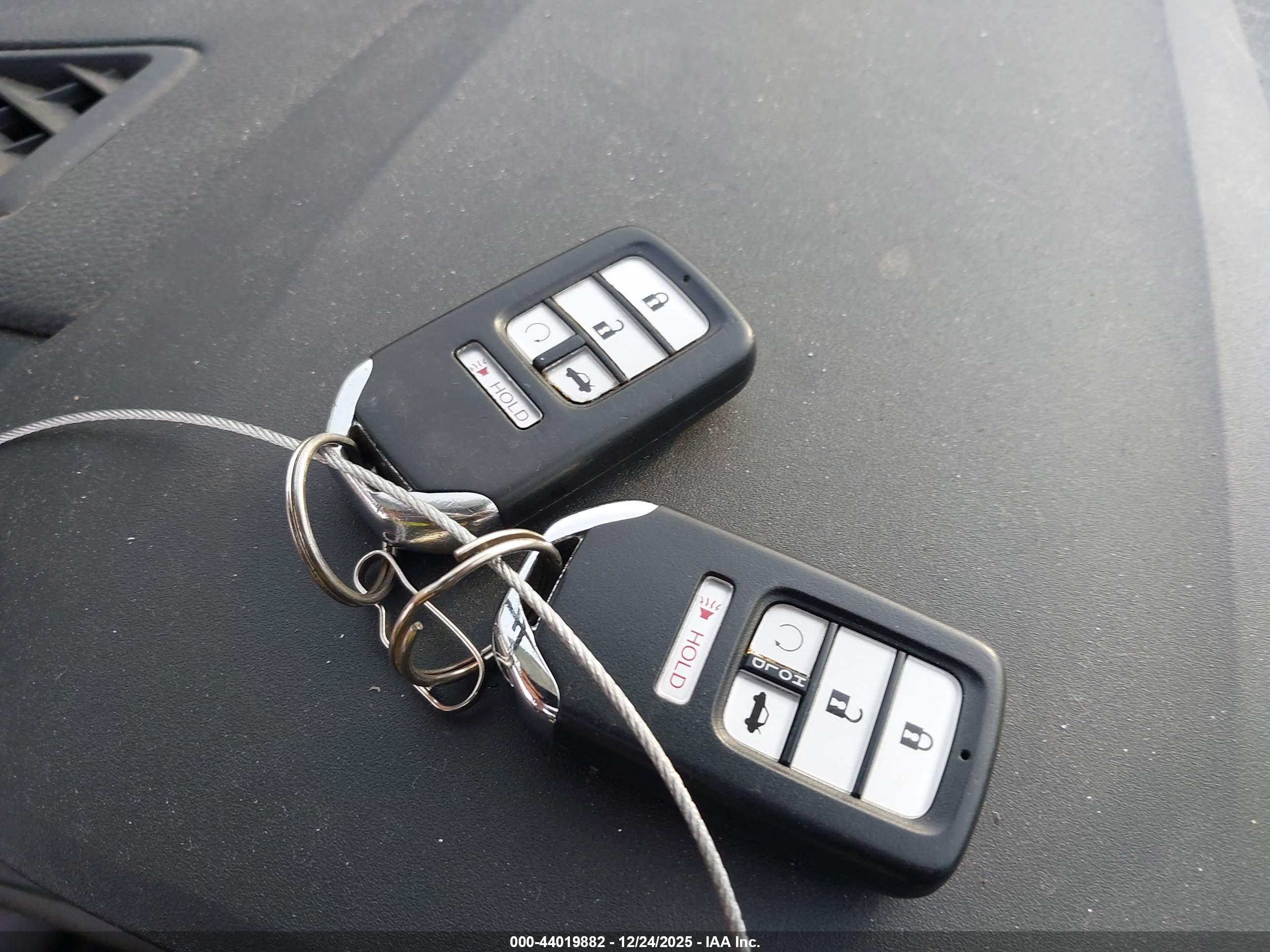 HONDA CIVIC image 11