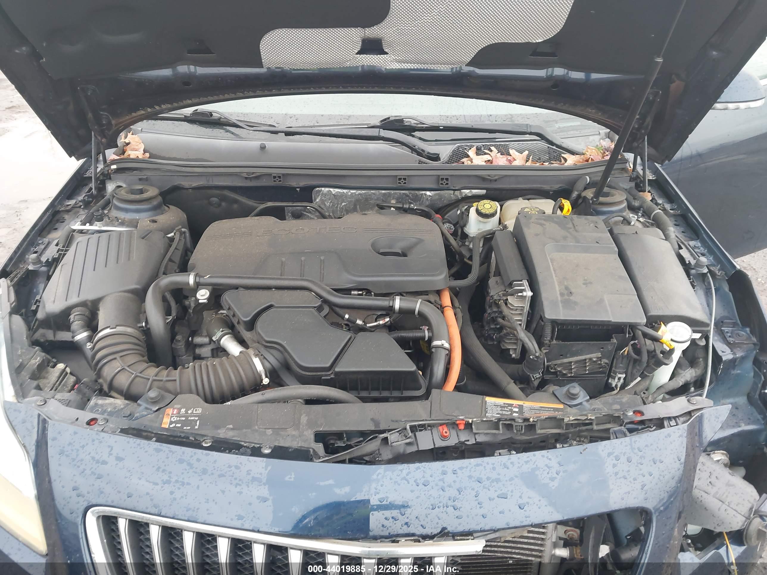 BUICK REGAL image 10