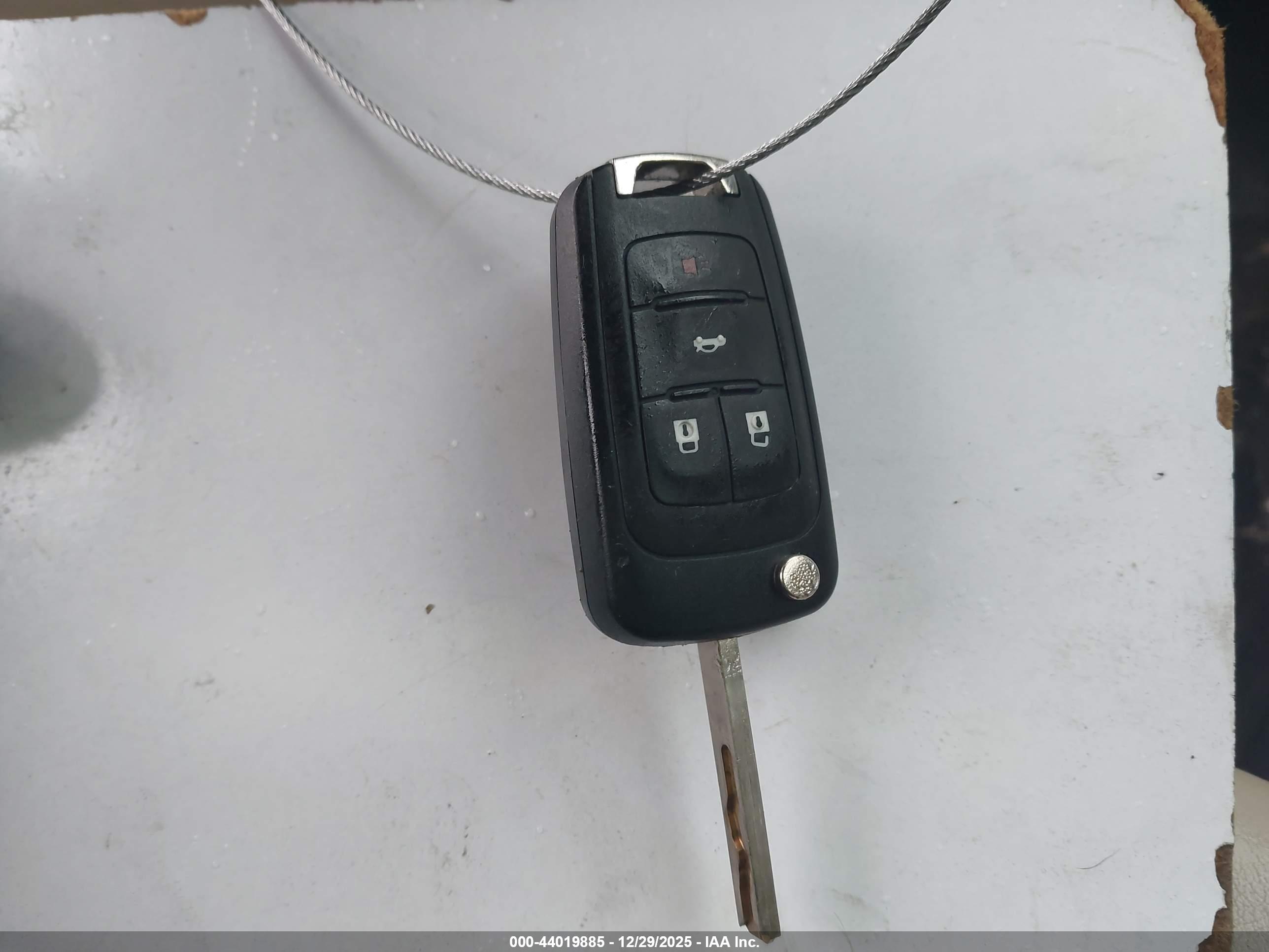 BUICK REGAL image 11