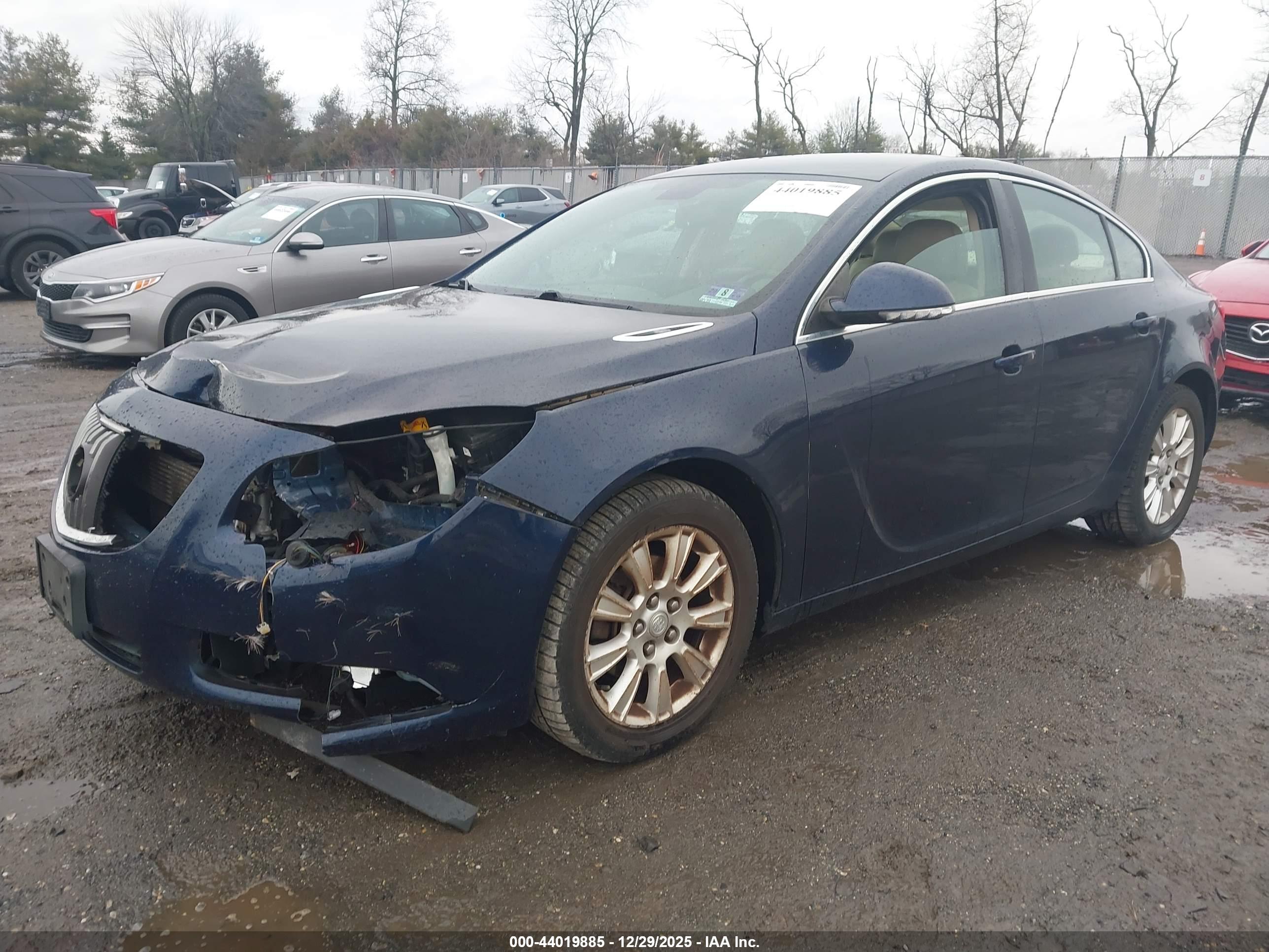 BUICK REGAL image 2