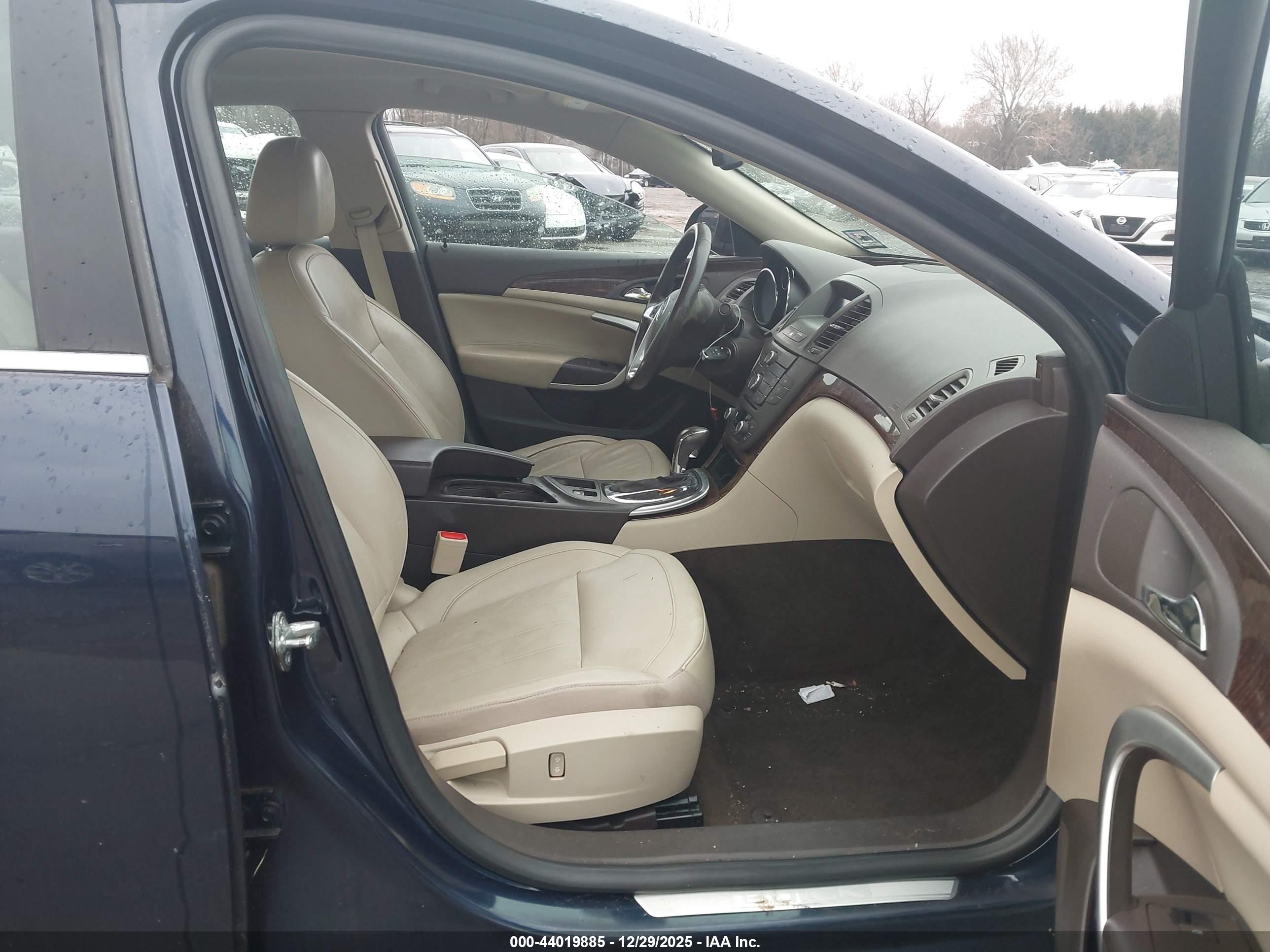 BUICK REGAL image 5