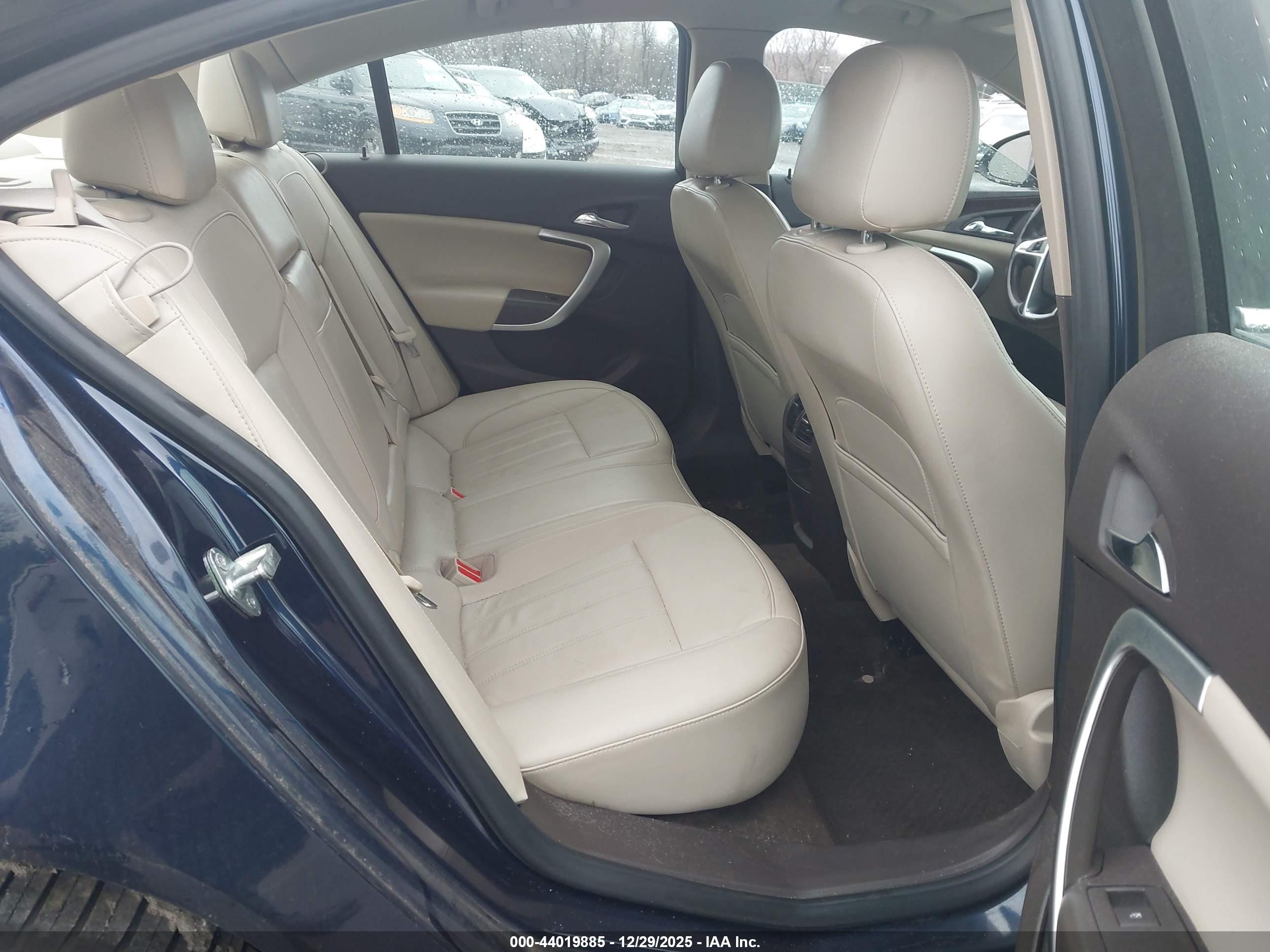 BUICK REGAL image 8