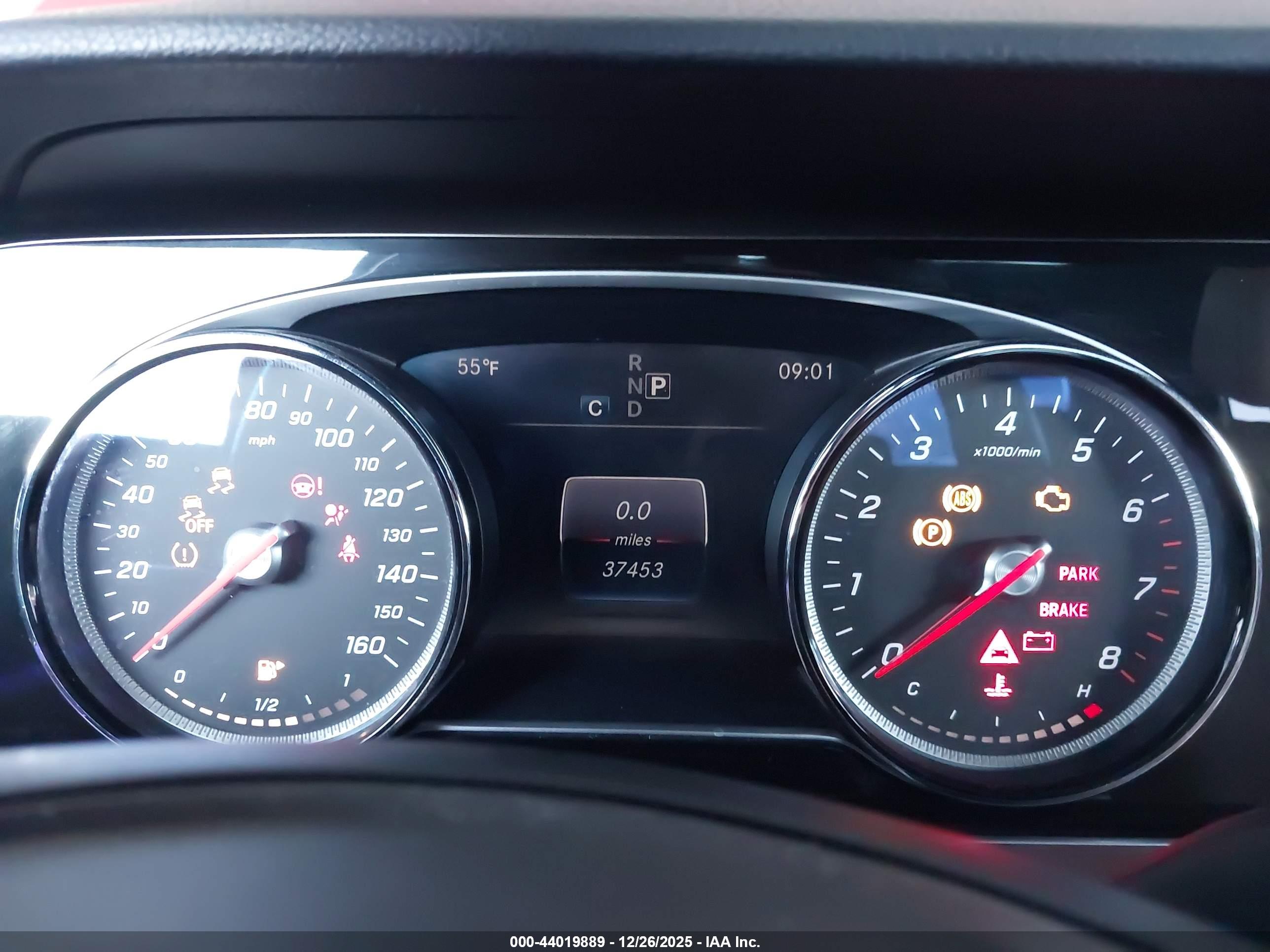 MERCEDES-BENZ E image 7