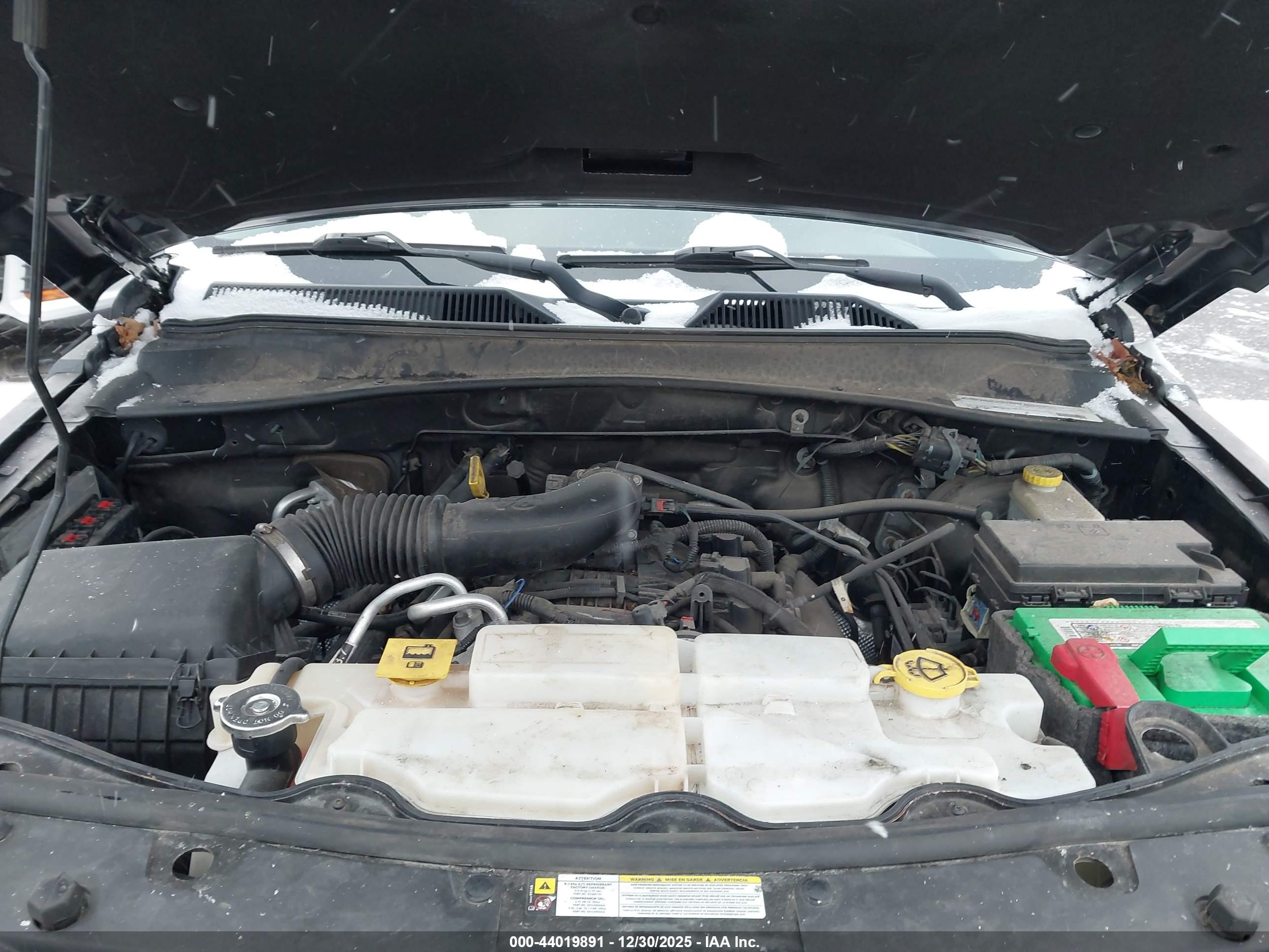 JEEP LIBERTY image 10