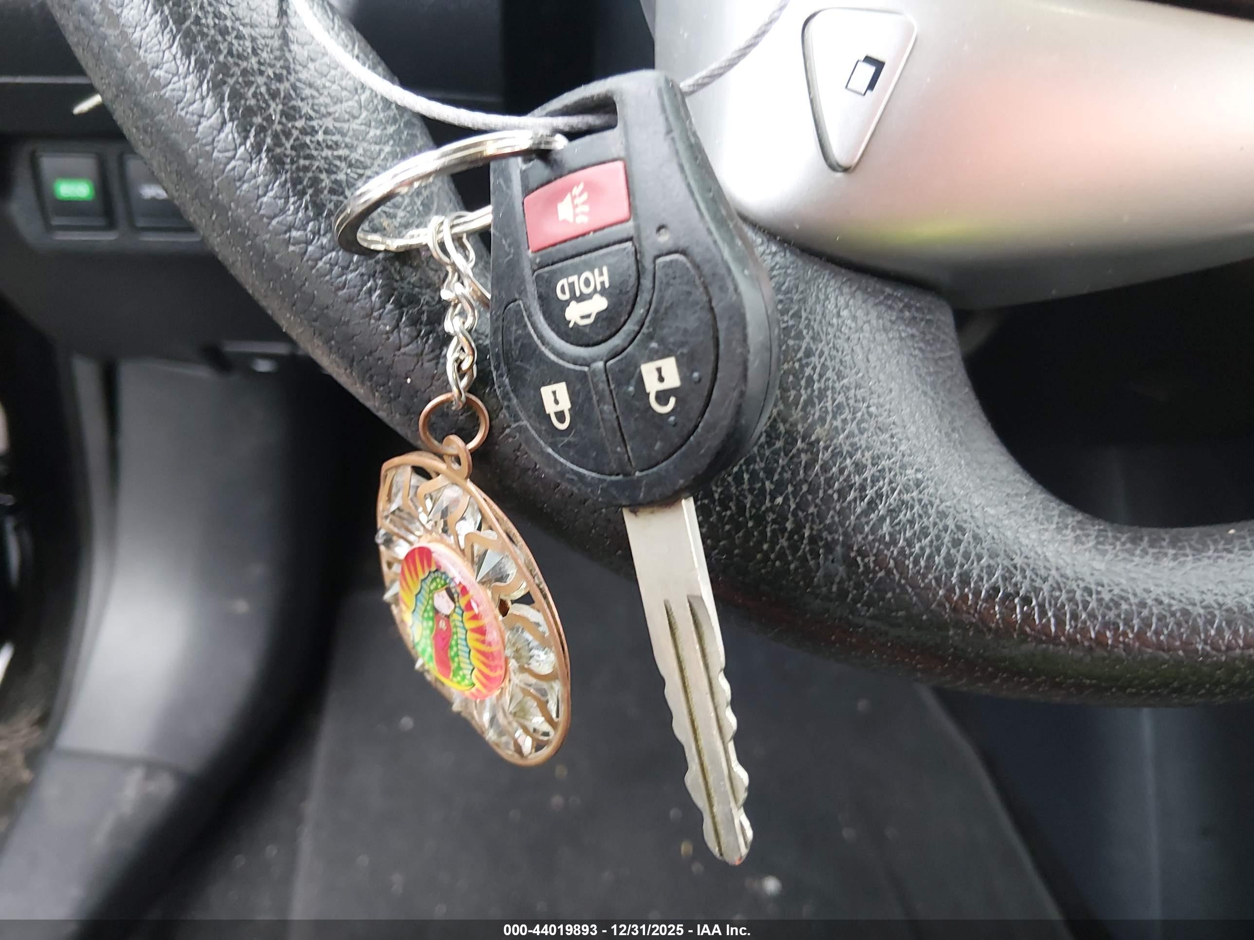 NISSAN SENTRA image 11