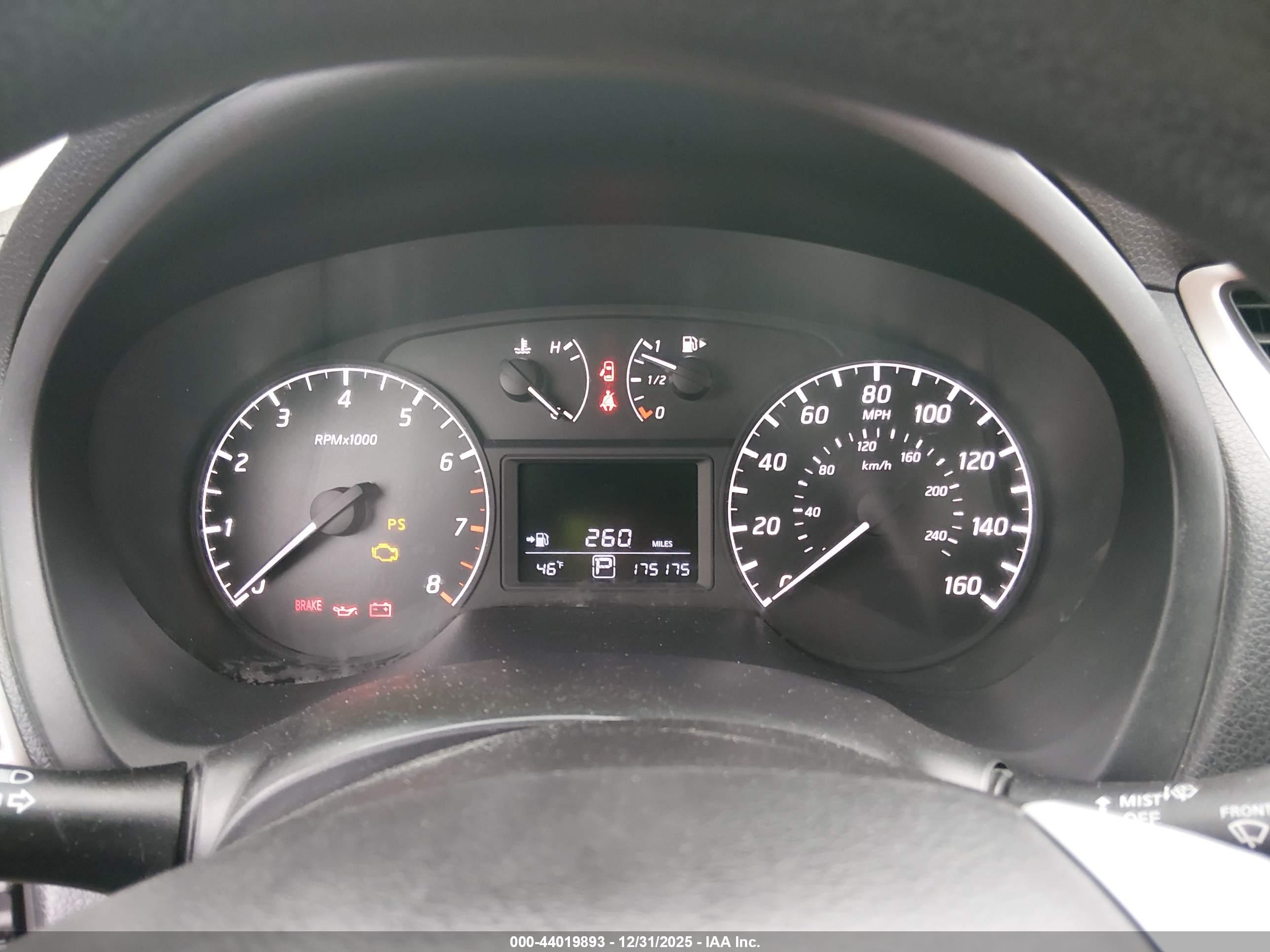 NISSAN SENTRA image 7