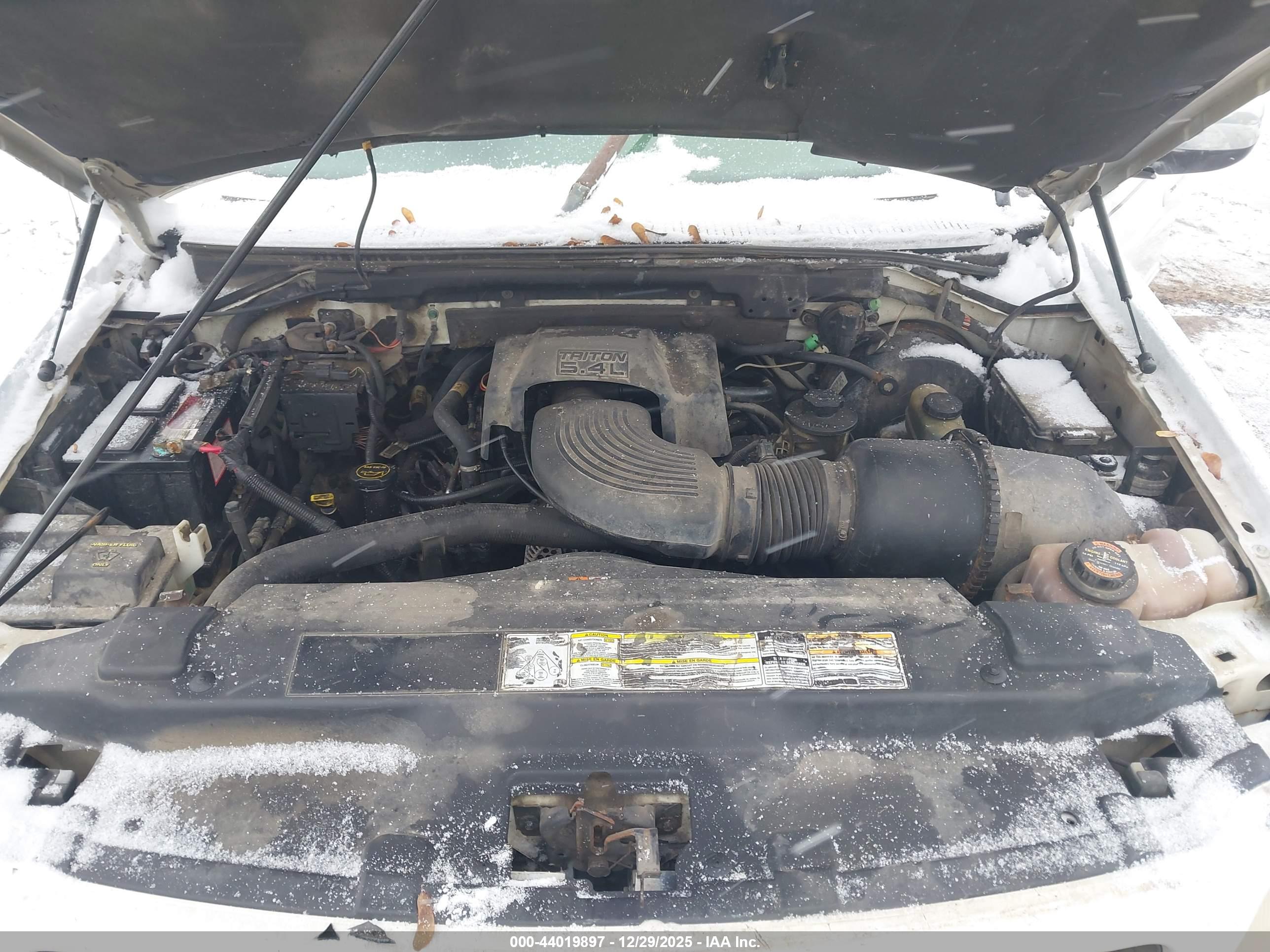 FORD F-150 image 10