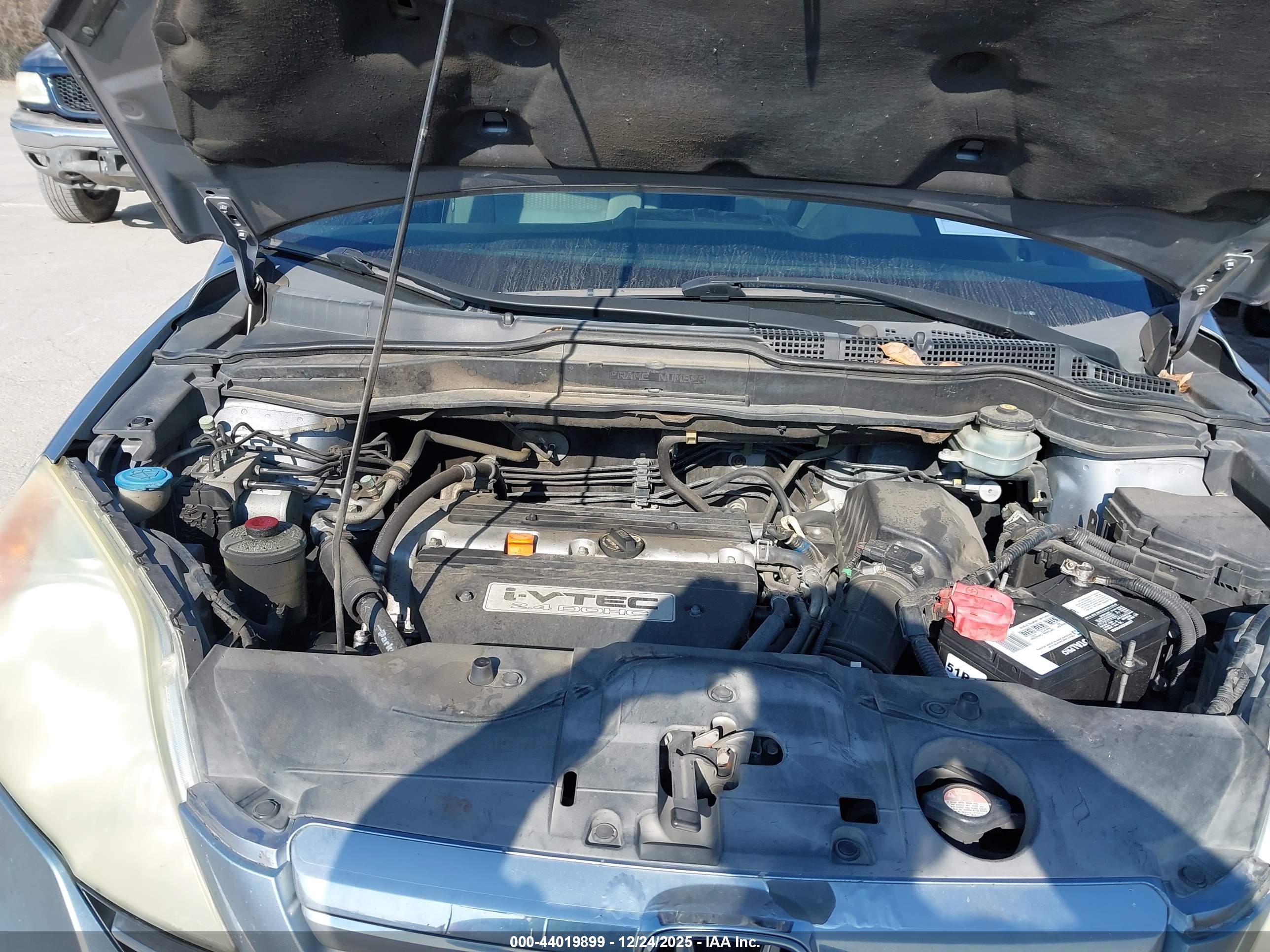 HONDA CR-V image 10