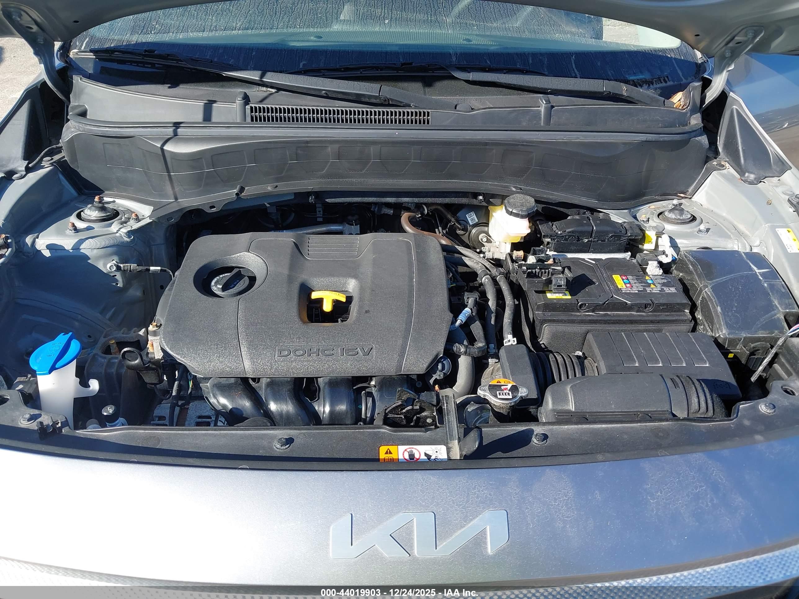 KIA SELTOS image 10