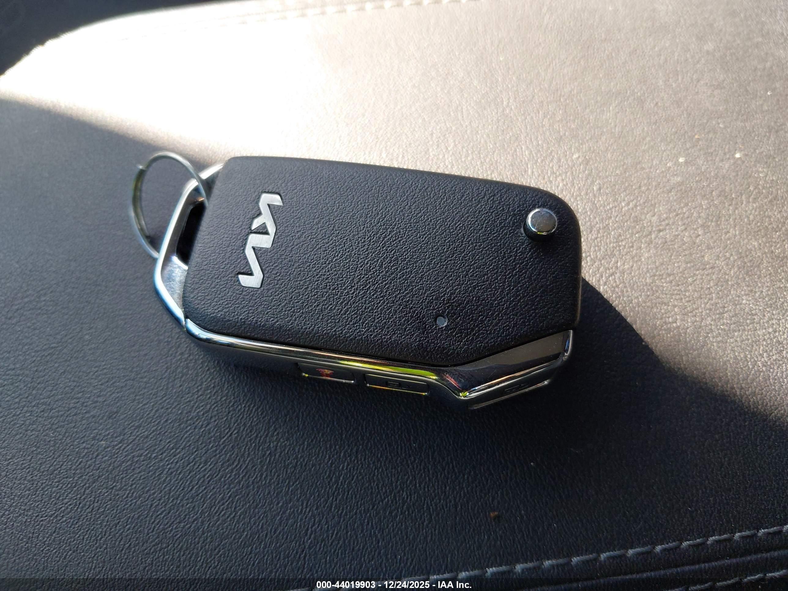 KIA SELTOS image 11