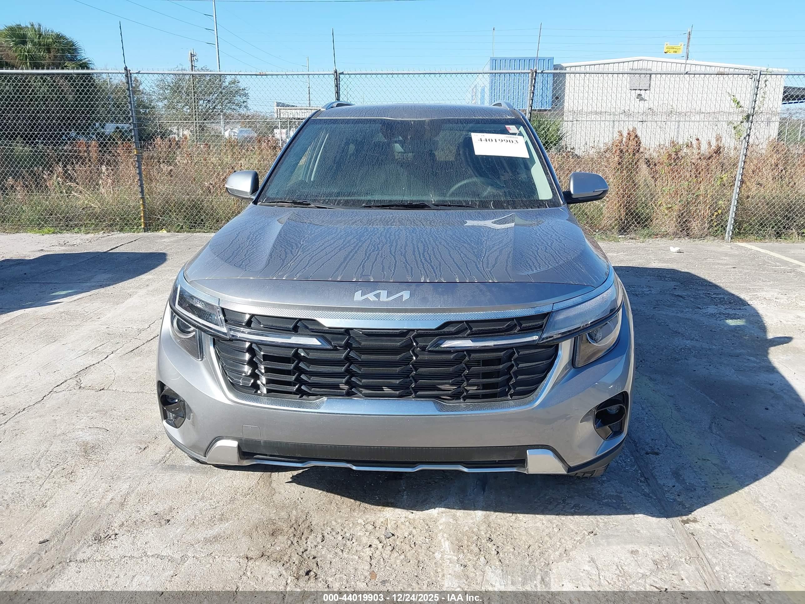 KIA SELTOS image 6