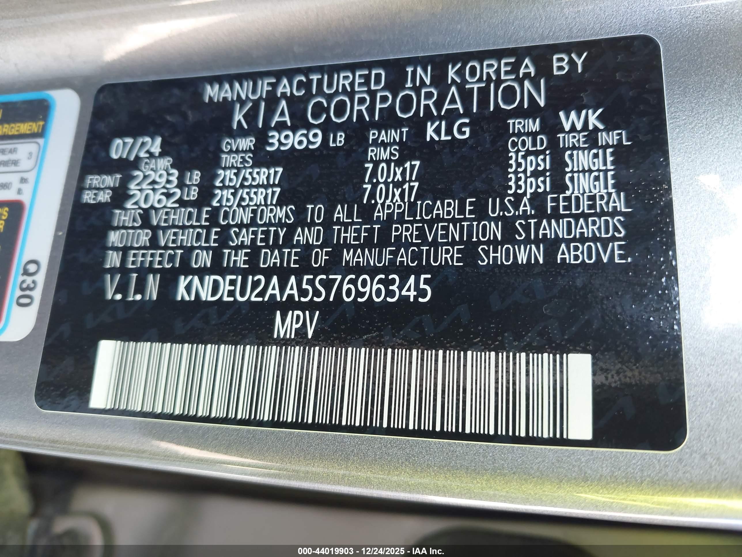 KIA SELTOS image 9