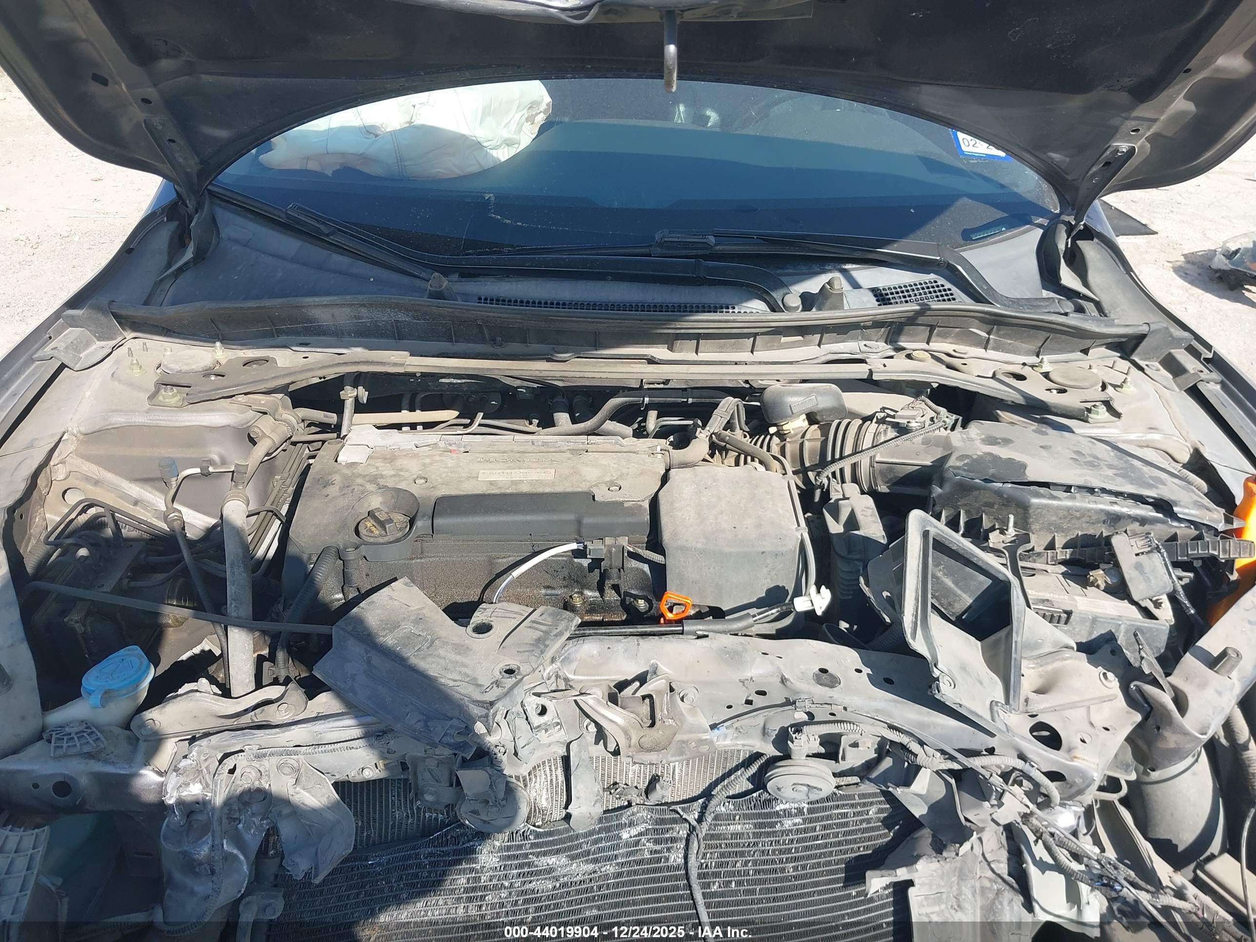 HONDA ACCORD image 10
