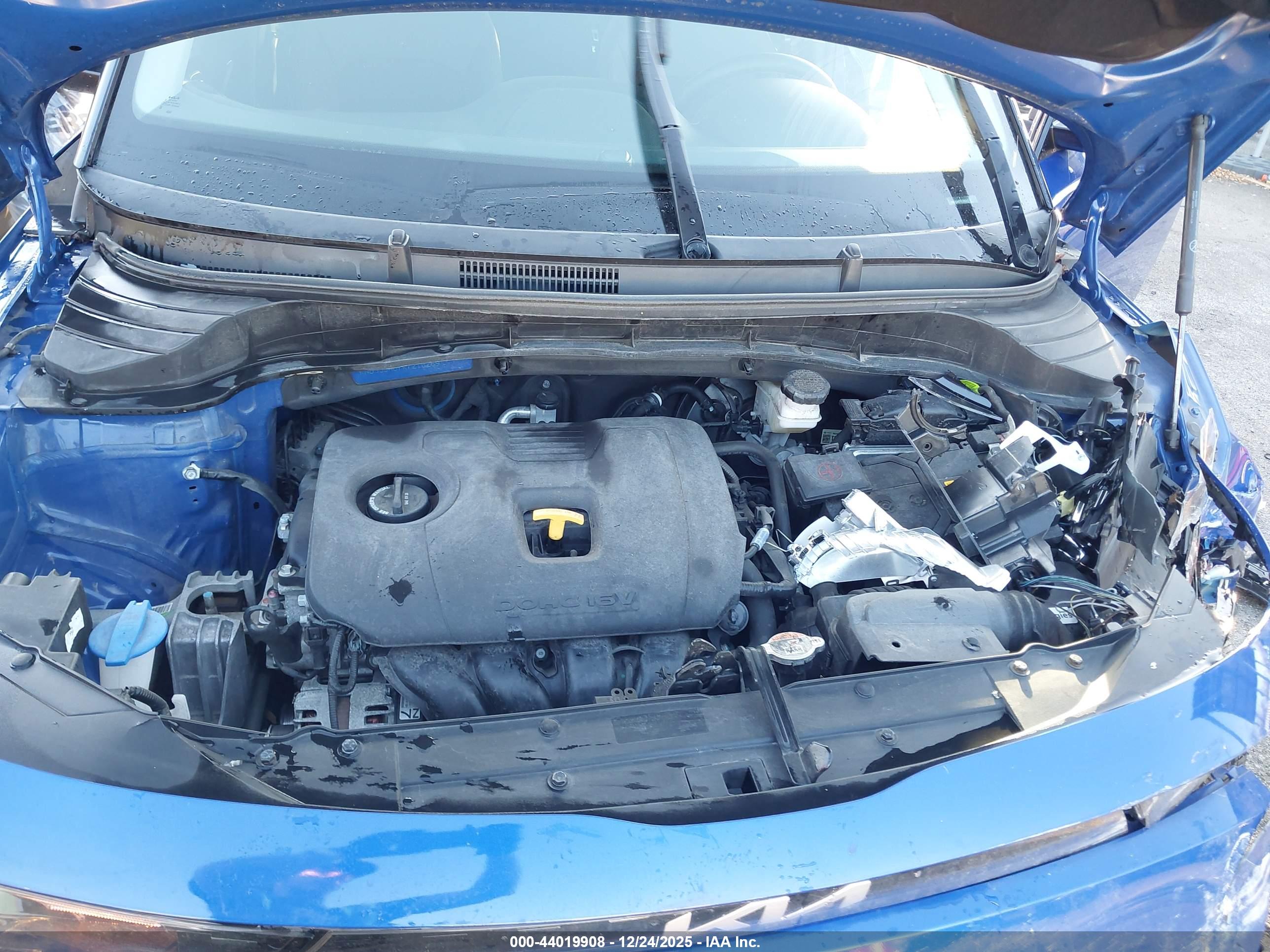 KIA SOUL image 10