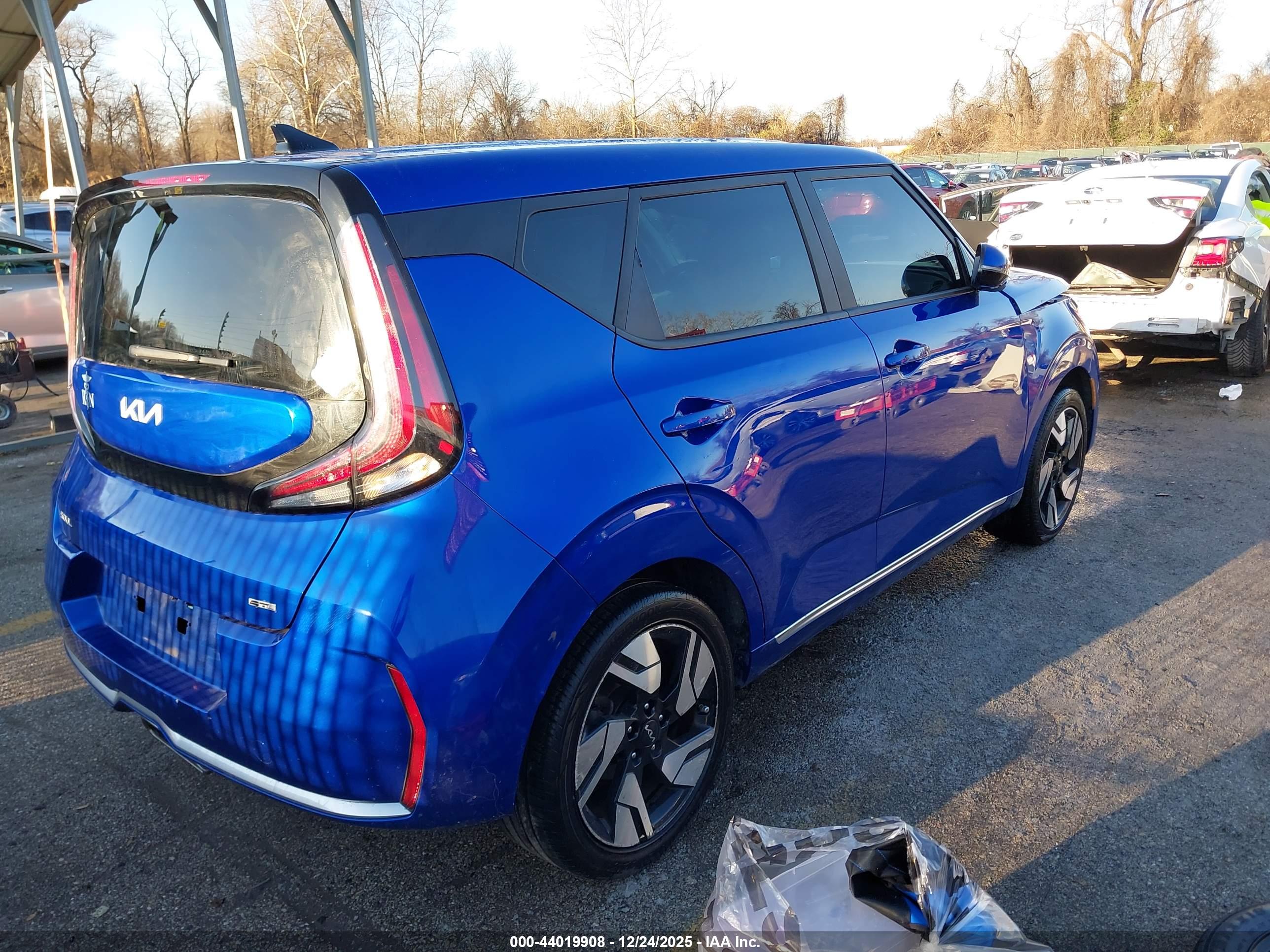 KIA SOUL image 4