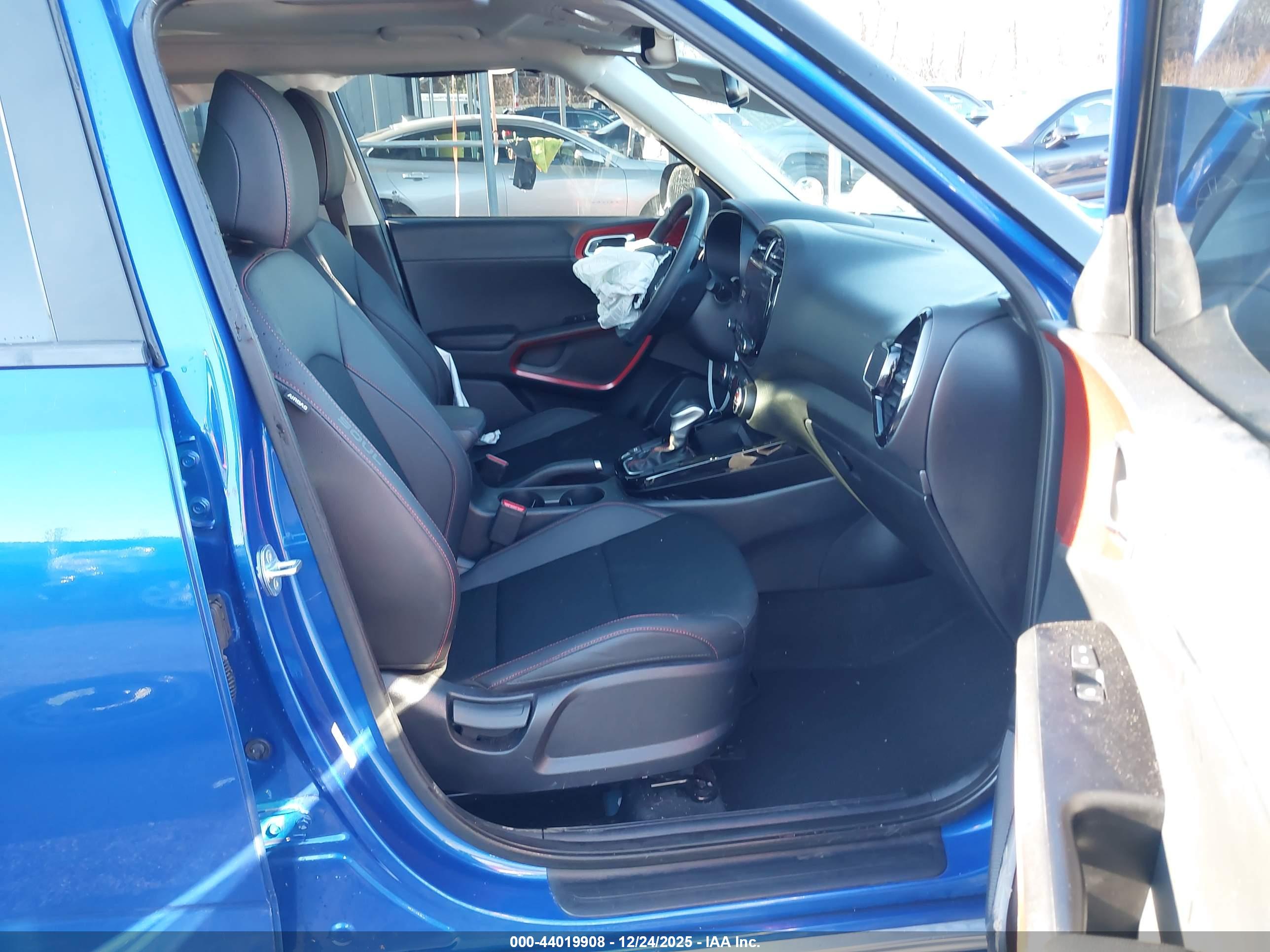 KIA SOUL image 5