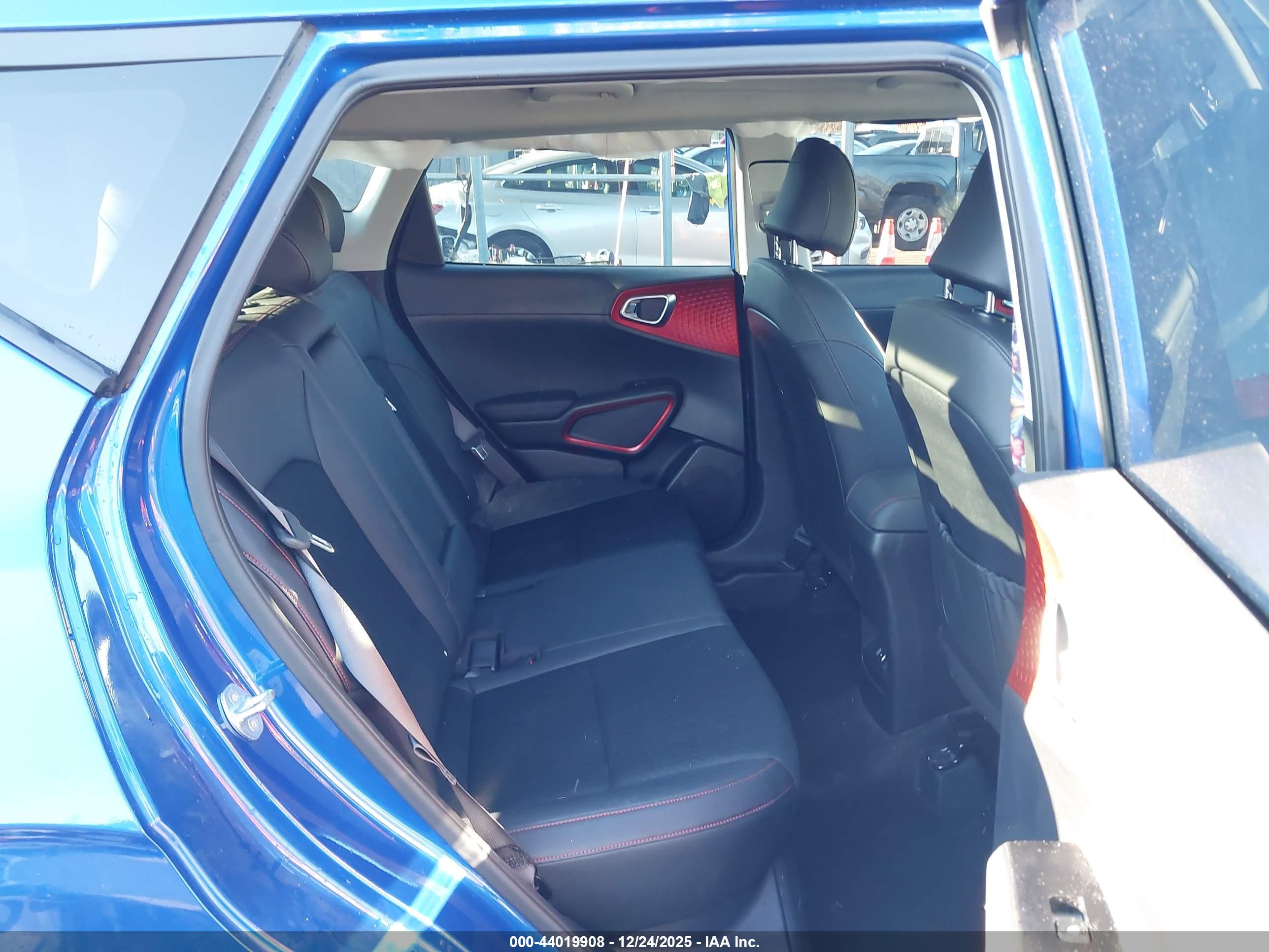 KIA SOUL image 8