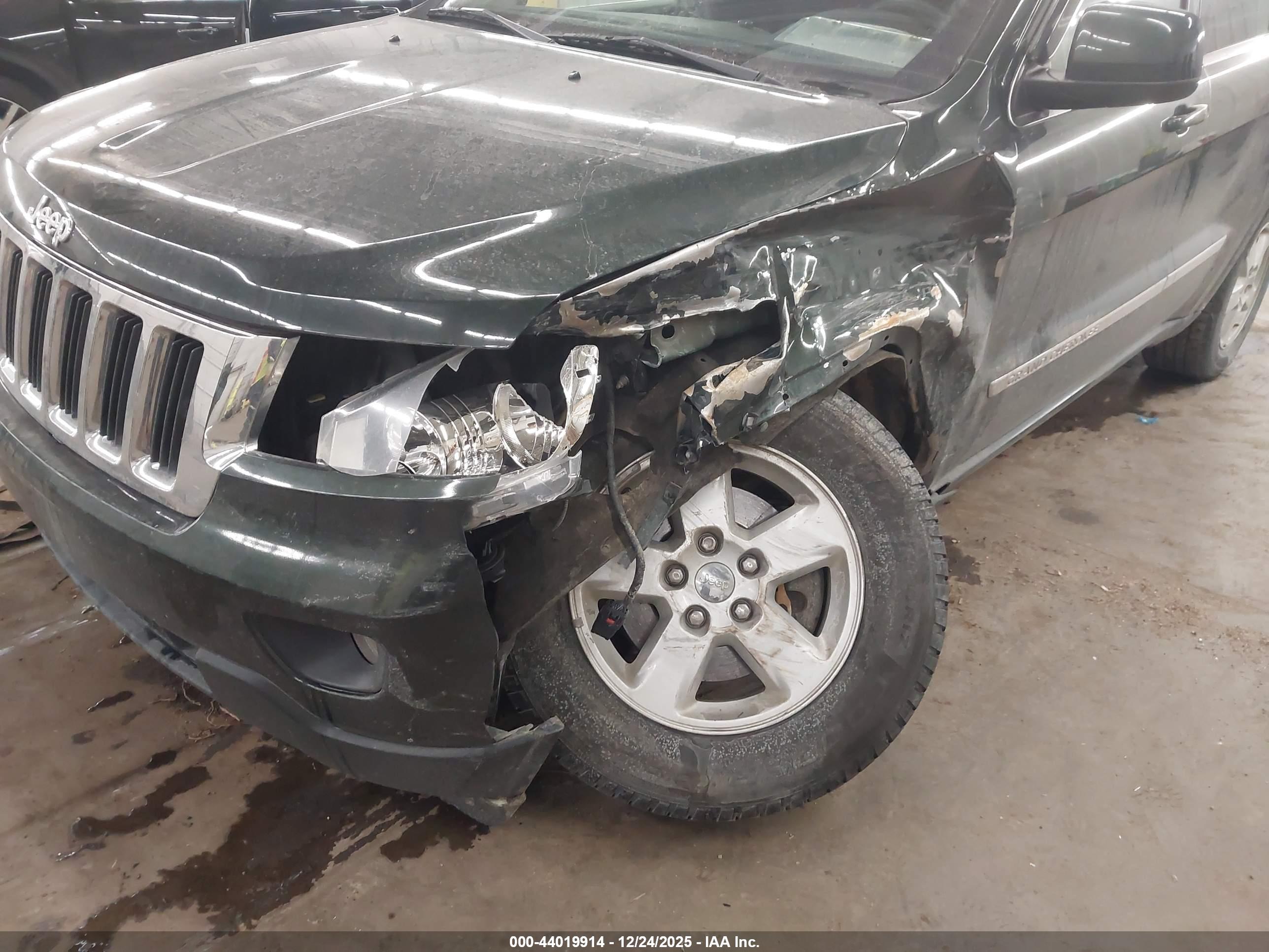JEEP GRAND image 6