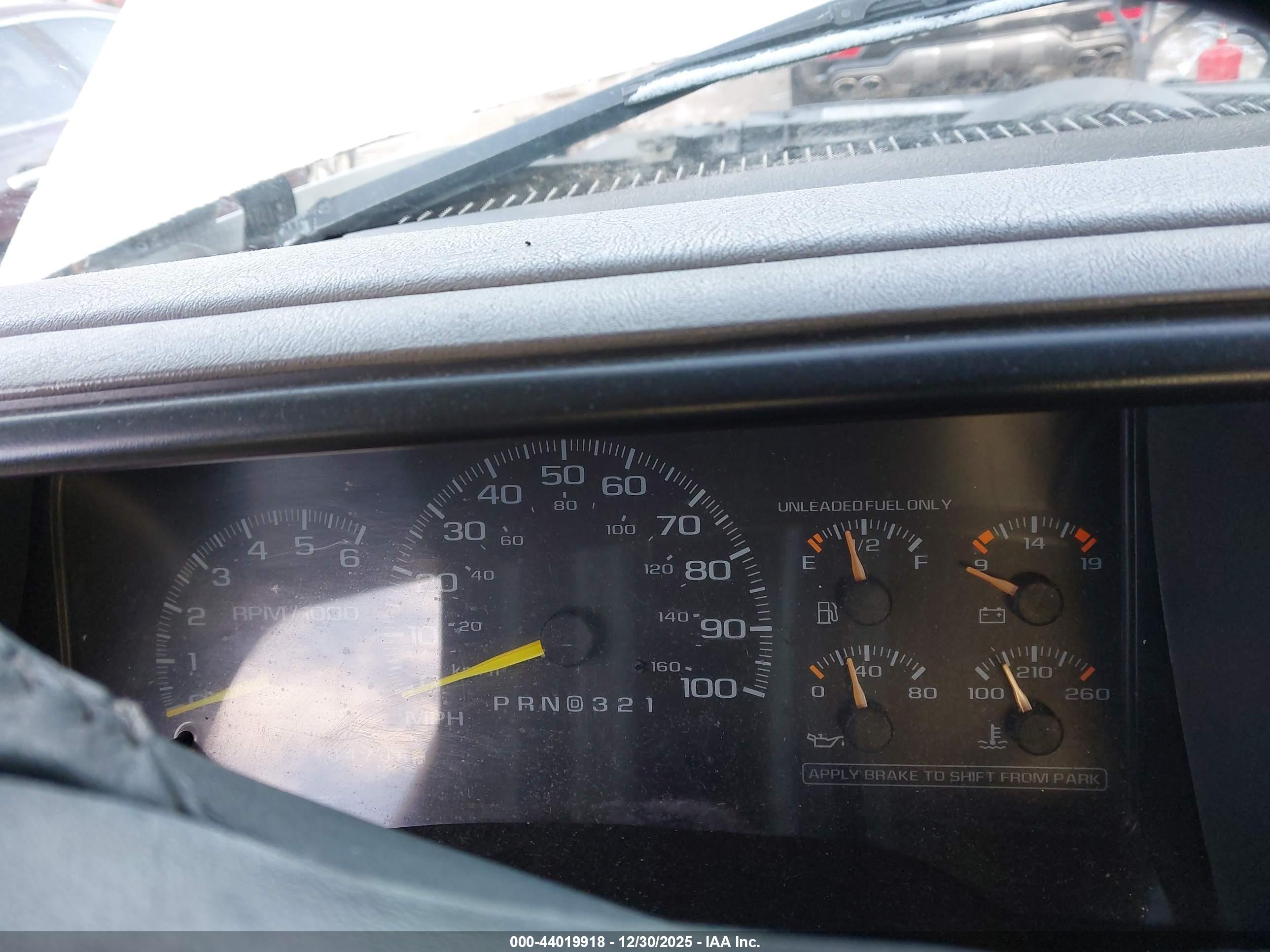 CHEVROLET K1500 image 7