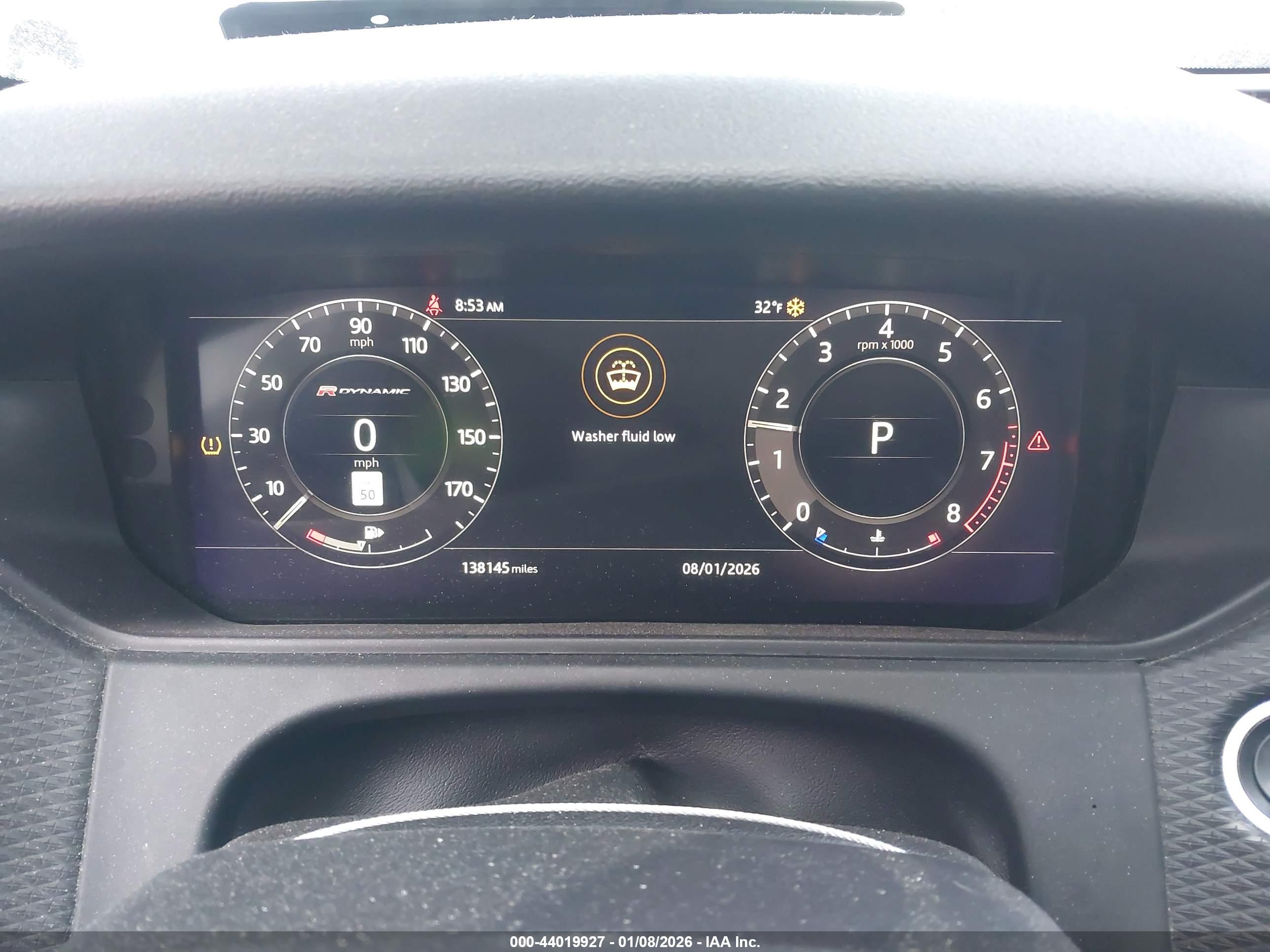LAND ROVER image 7