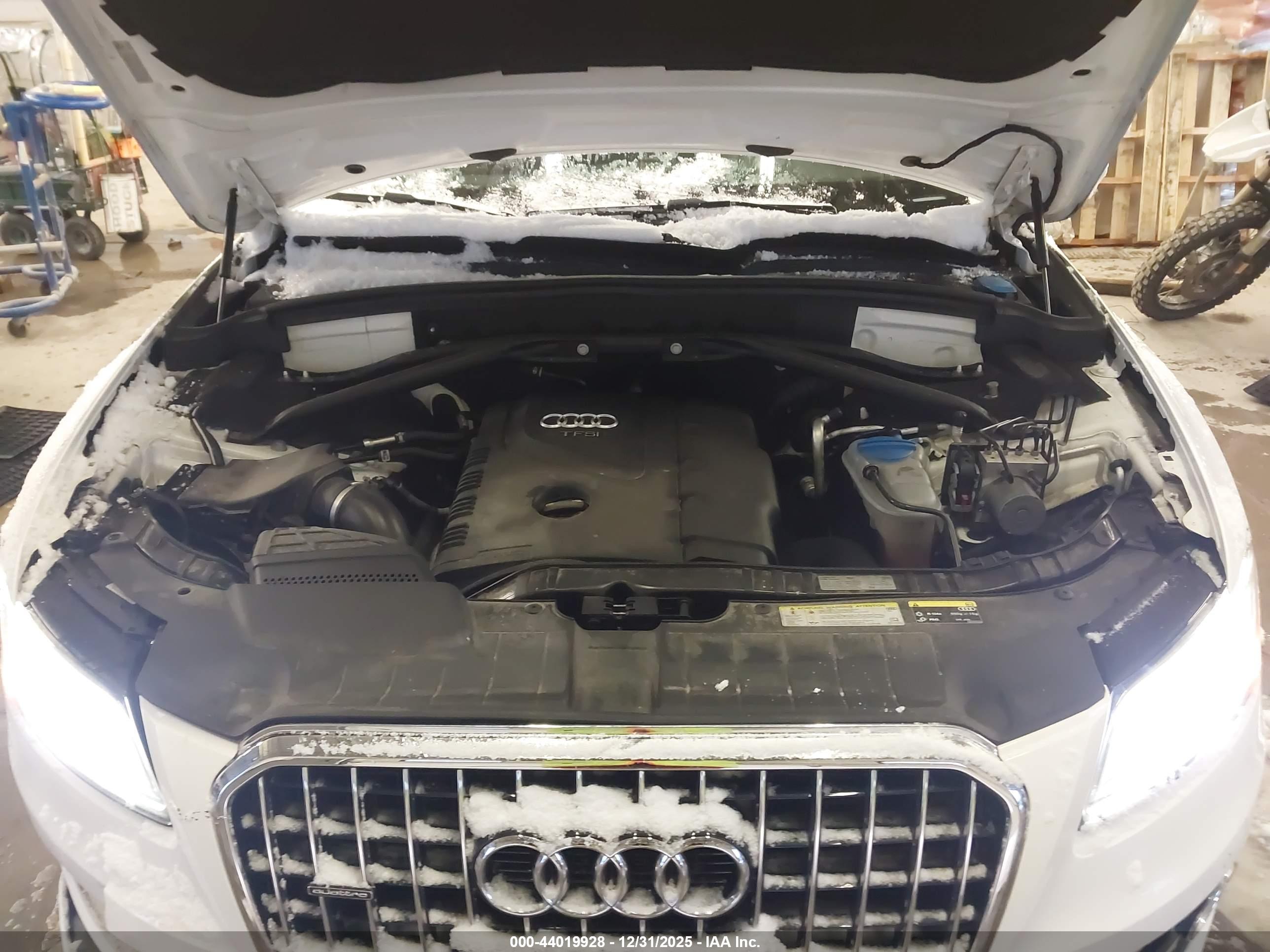 AUDI Q5 image 10