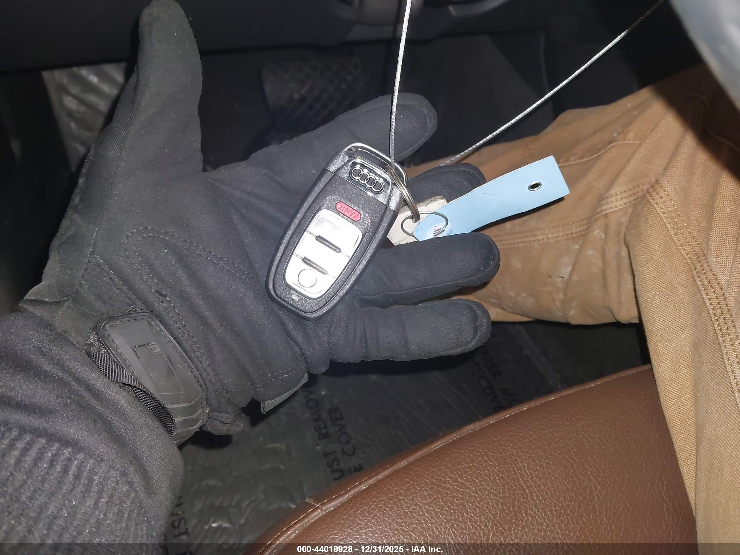 AUDI Q5 image 11