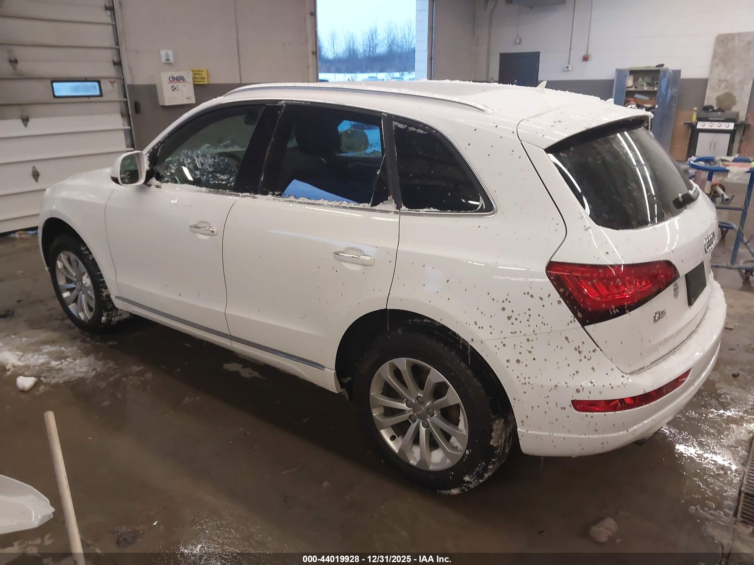 AUDI Q5 image 3