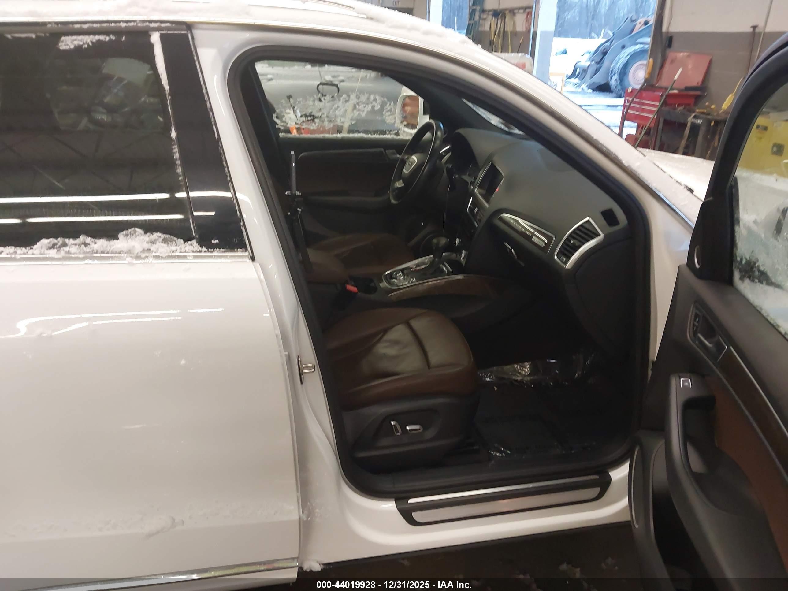 AUDI Q5 image 5