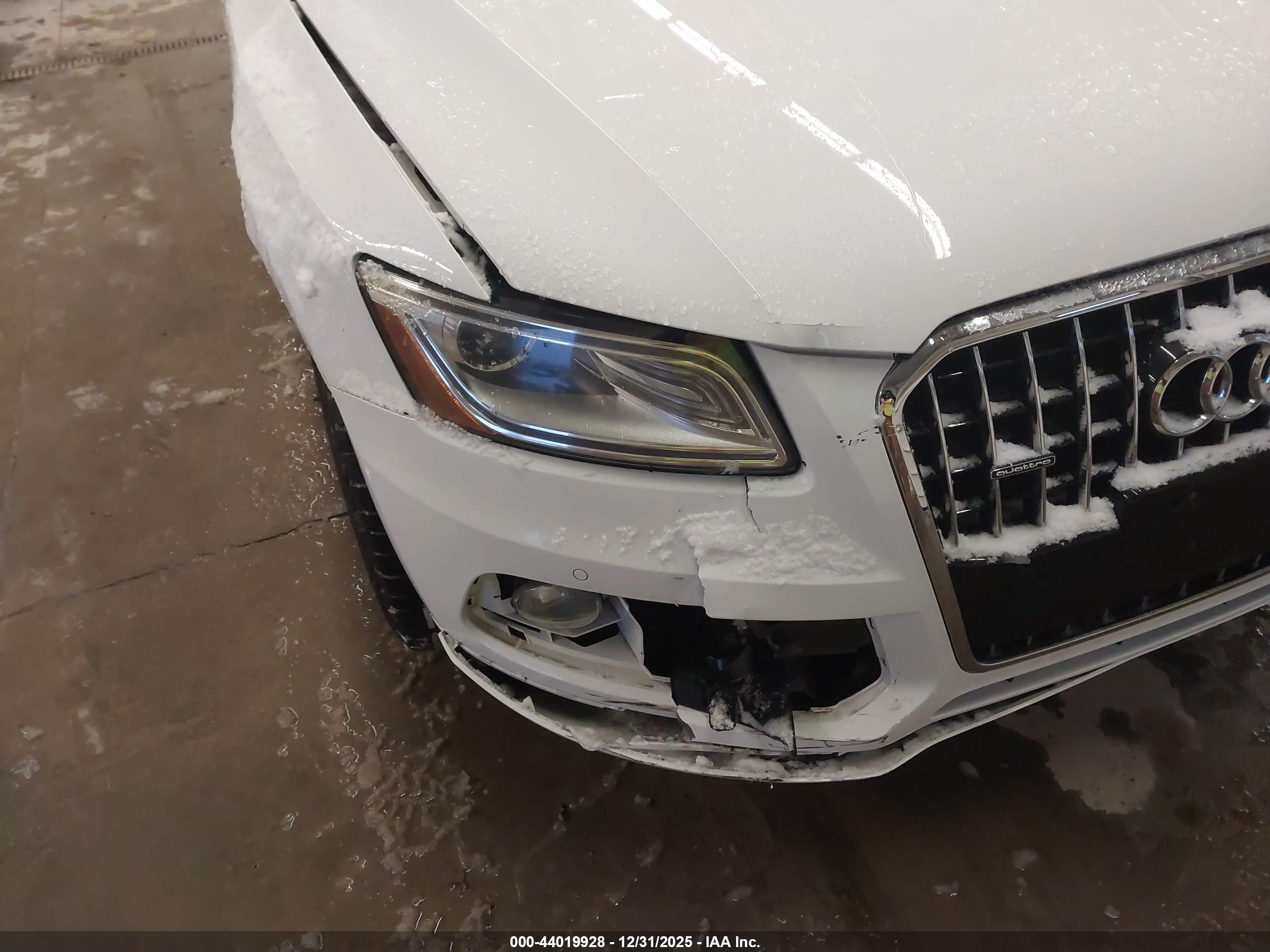AUDI Q5 image 6